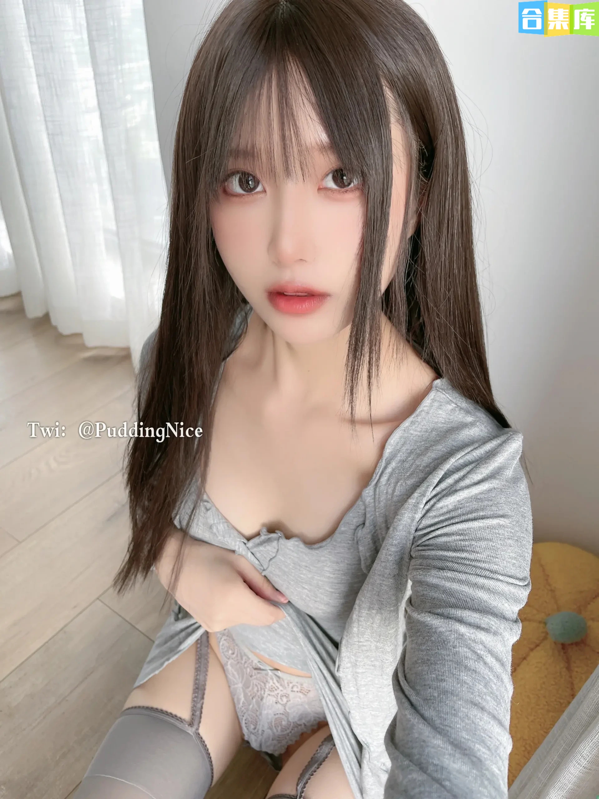 图片[3]-布丁大法 – 全套183期&随包视频[70.6G-2025.11] - 合集库-合集库