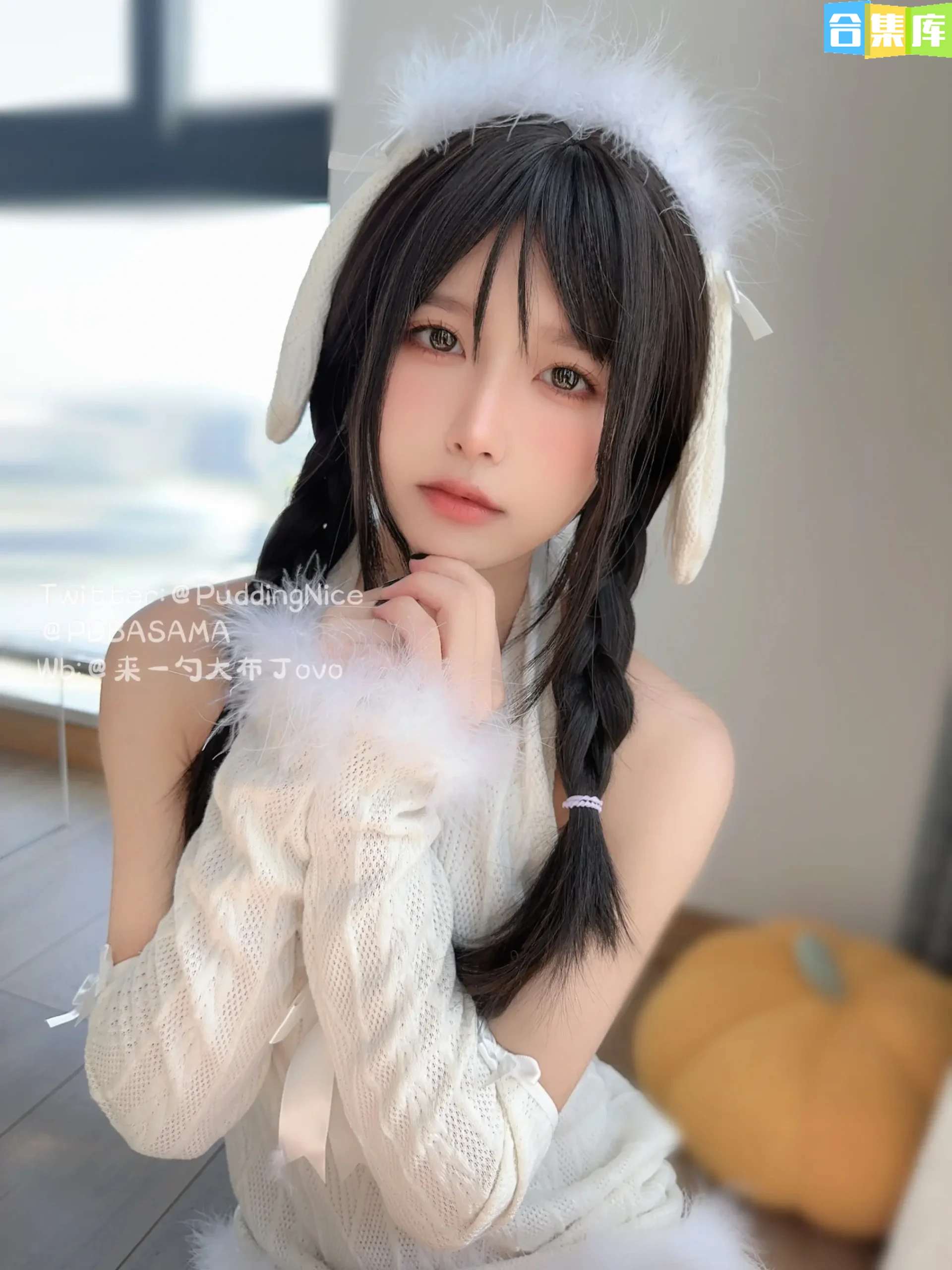 图片[8]-布丁大法 – 全套183期&随包视频[70.6G-2025.11] - 合集库-合集库