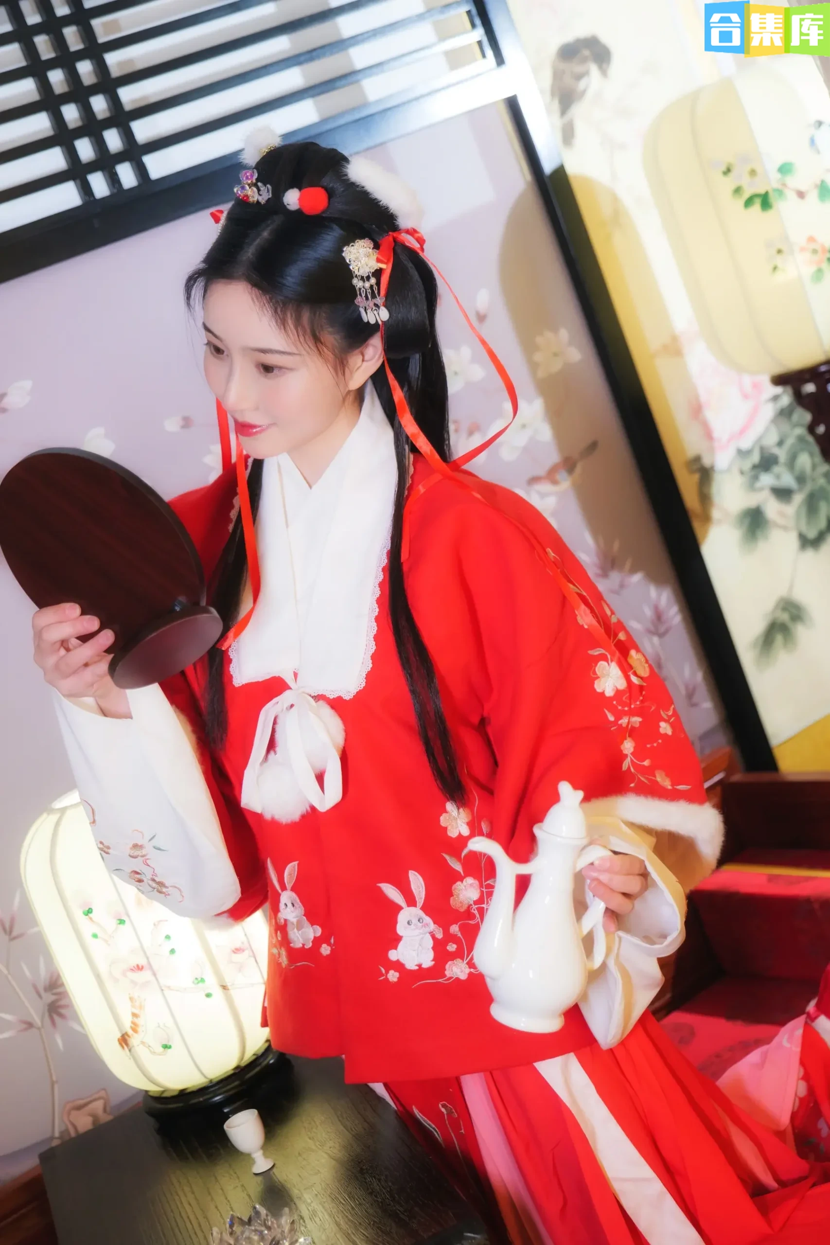 年年Nnian – 全套131期&随包视频[40.3G-2025.12]-合集库