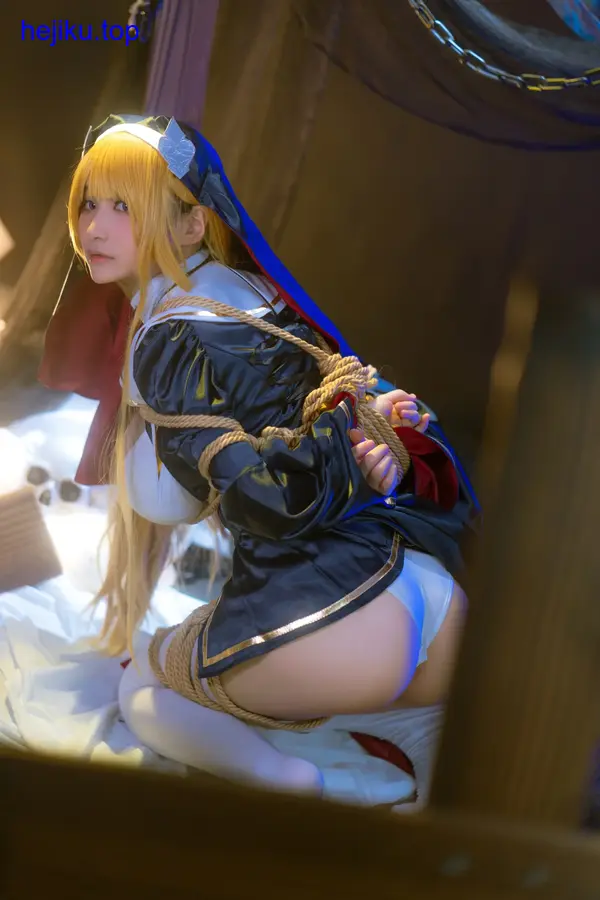 图片[16]-幼愛youmeko – 全套32期[8.7G-2025.8]-合集库