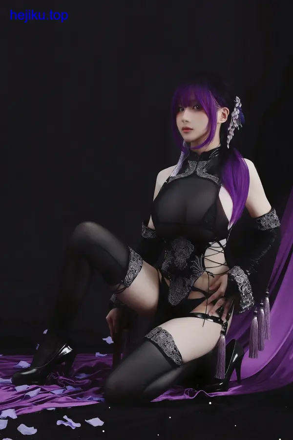 图片[6]-幼愛youmeko – 全套32期[8.7G-2025.8]-合集库