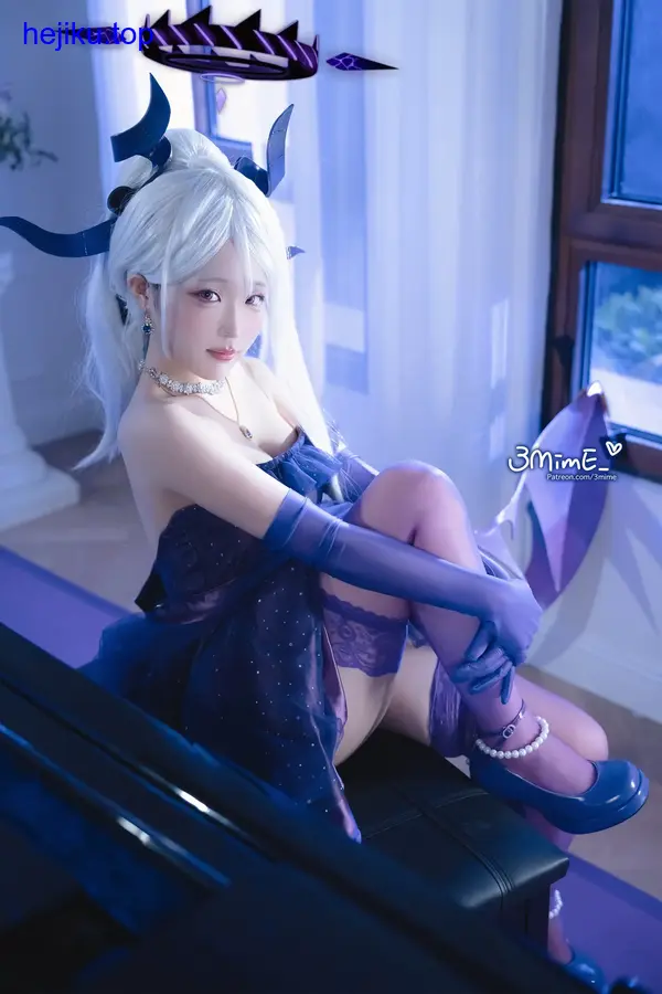 图片[6]-弥美Mime – 全套合集37期[6.4G-2025.9]-合集库