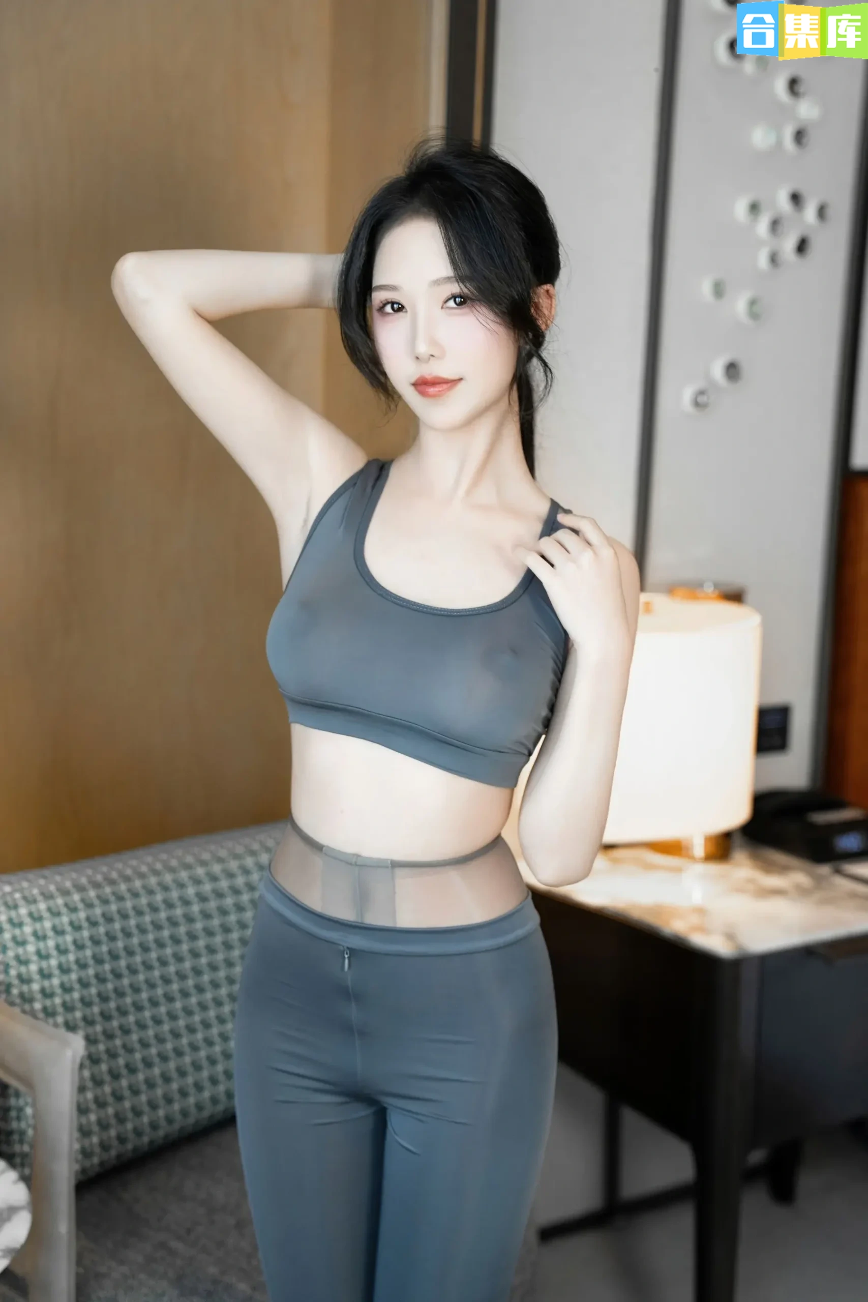 抖娘-利世 – 全套273期&随包视频[143.6G-2025.10]-合集库