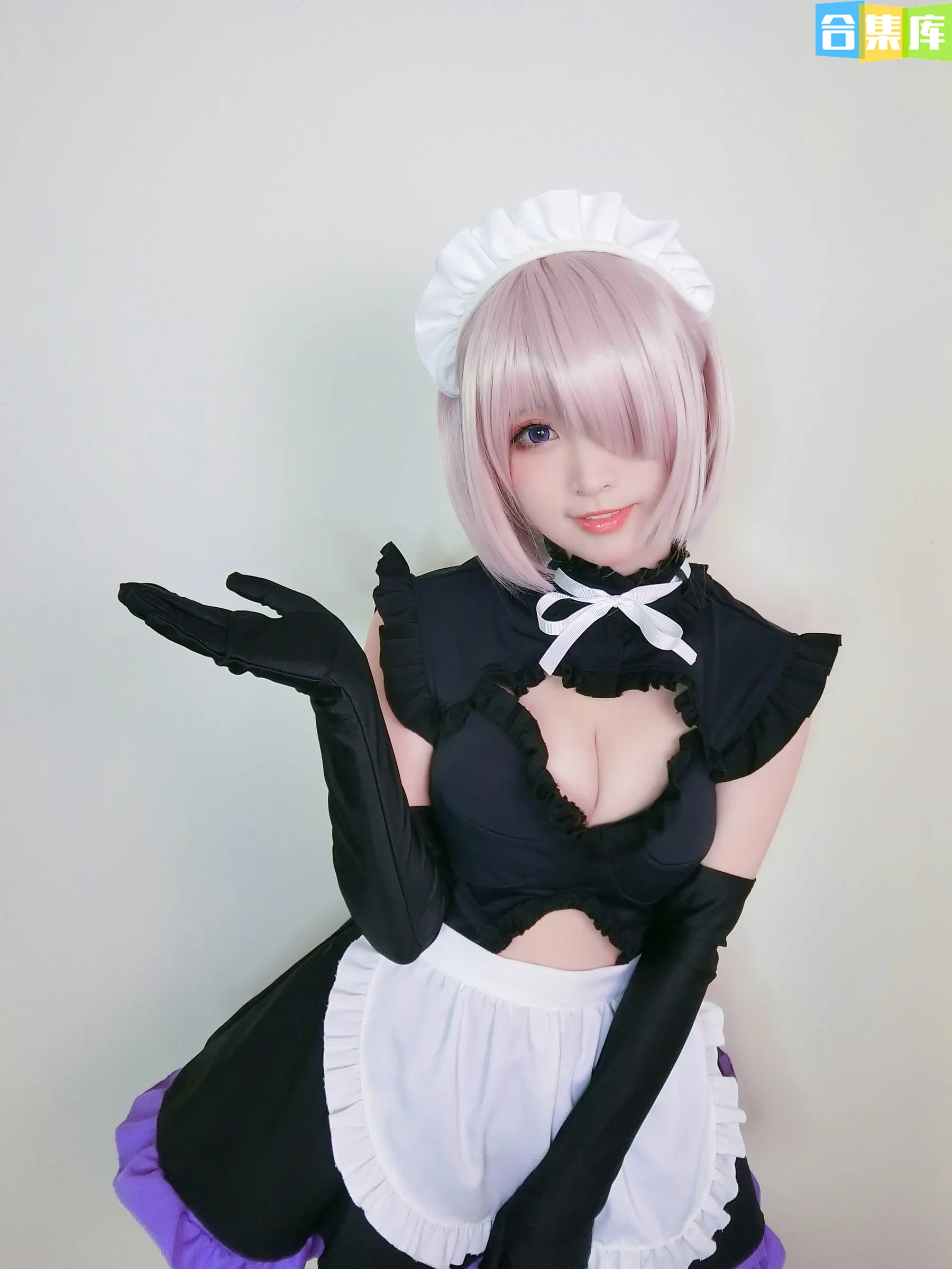 图片[12]-星野saori – 全套8期[687M] - 合集库-合集库