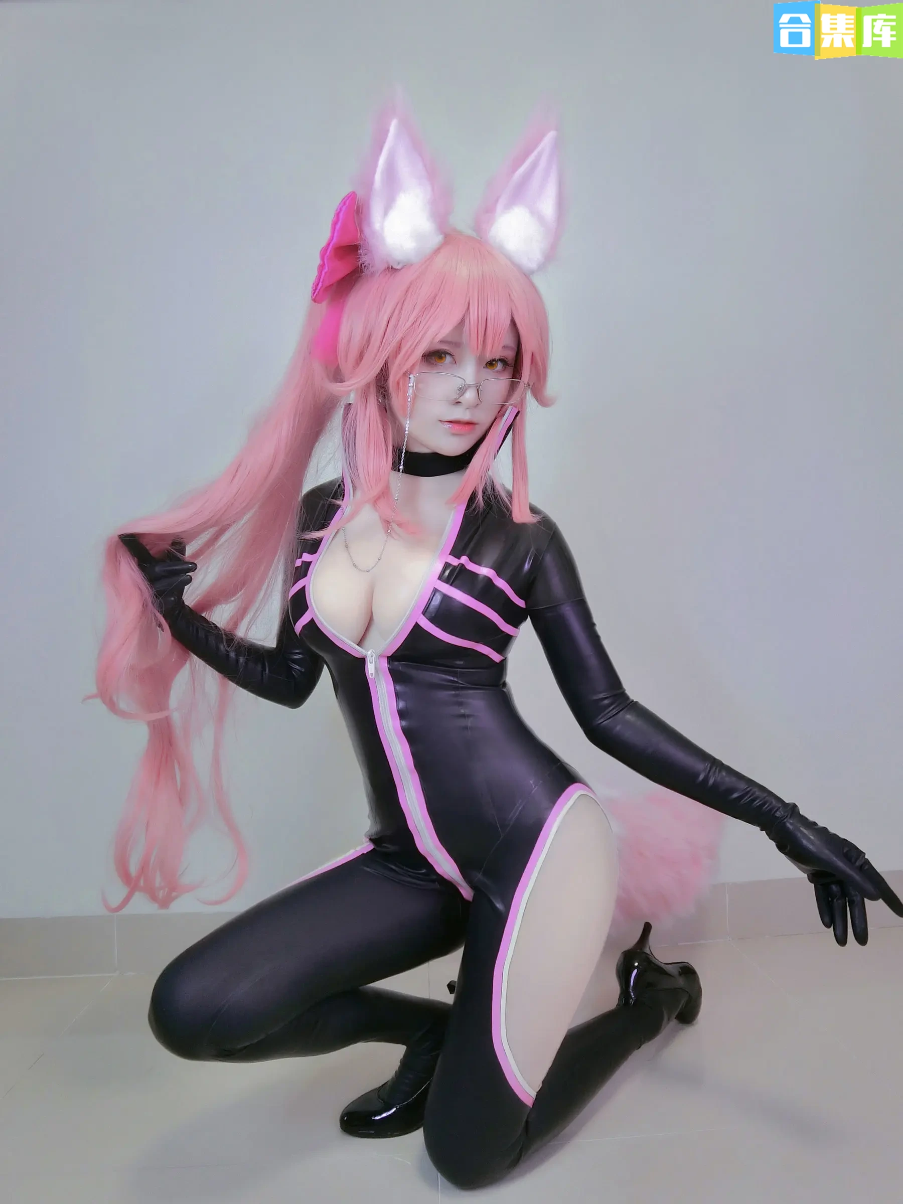 图片[17]-星野saori – 全套8期[687M] - 合集库-合集库