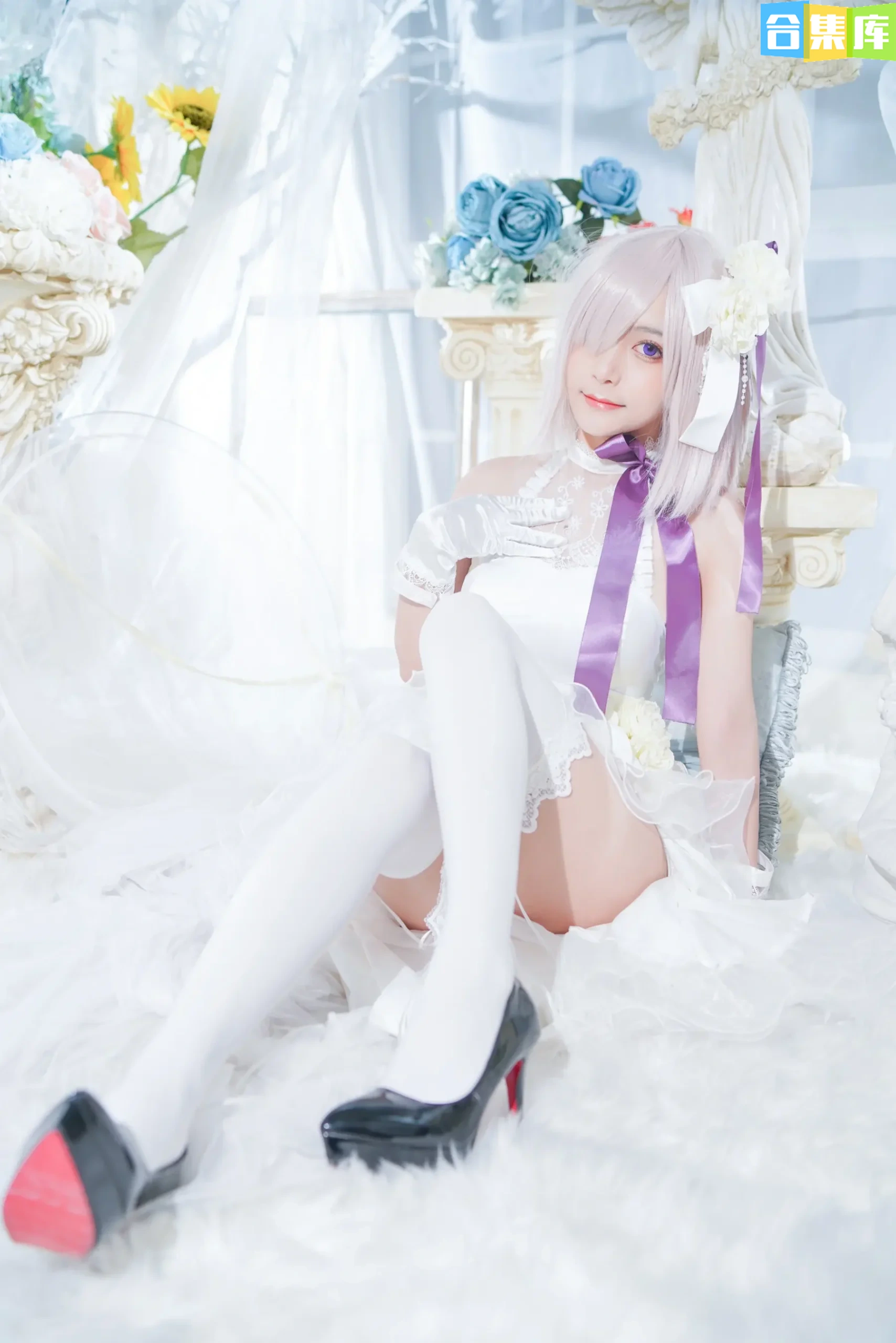 图片[18]-星野saori – 全套8期[687M] - 合集库-合集库