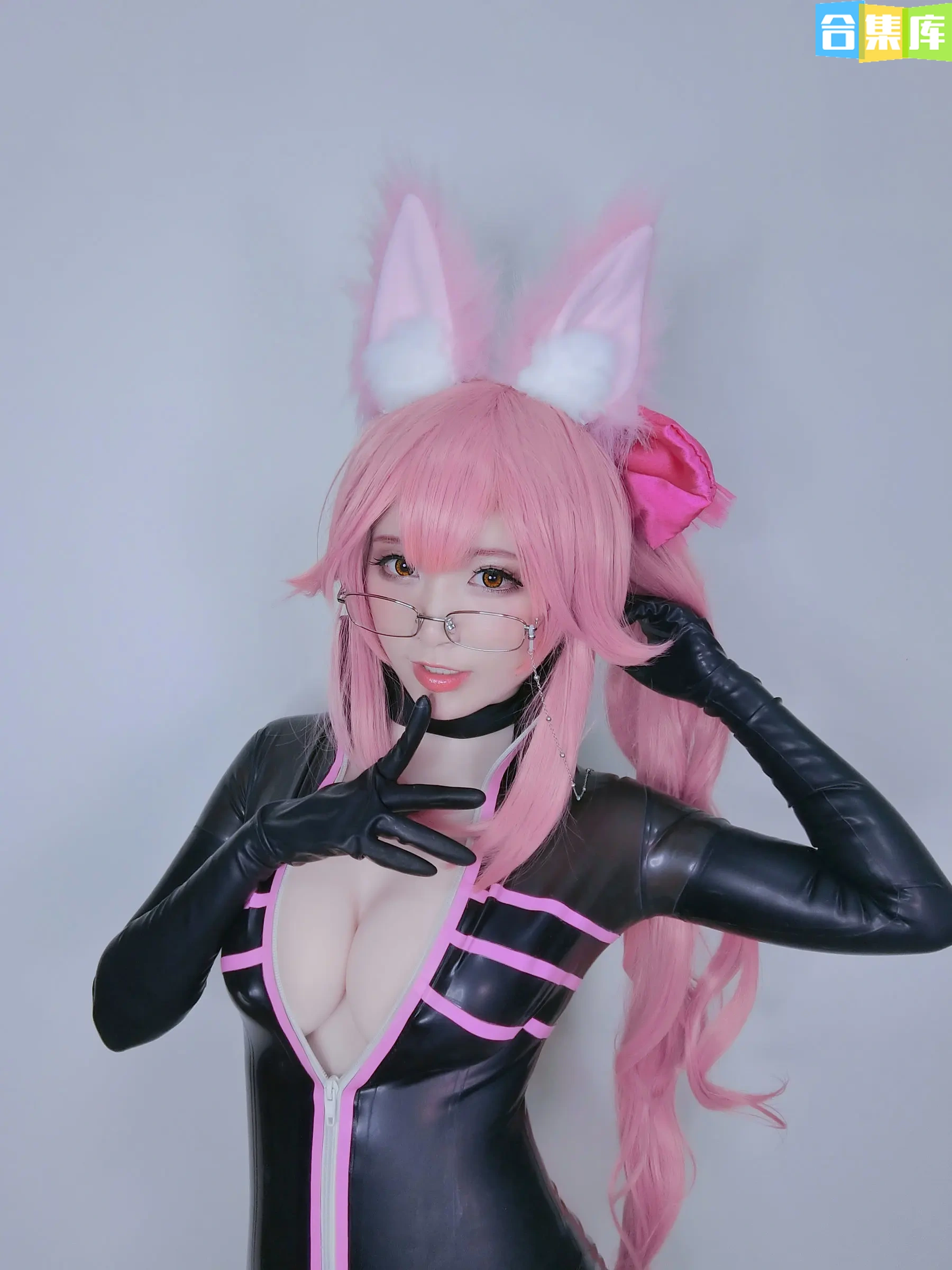 图片[5]-星野saori – 全套8期[687M] - 合集库-合集库