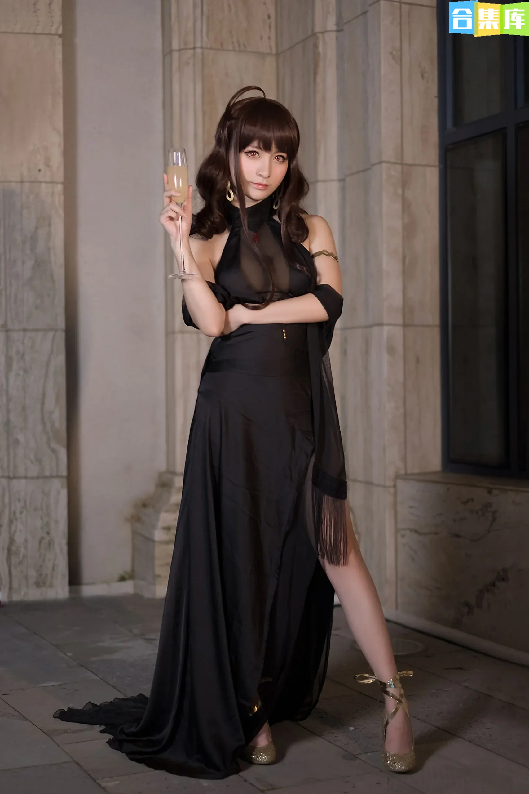 图片[7]-星野saori – 全套8期[687M] - 合集库-合集库