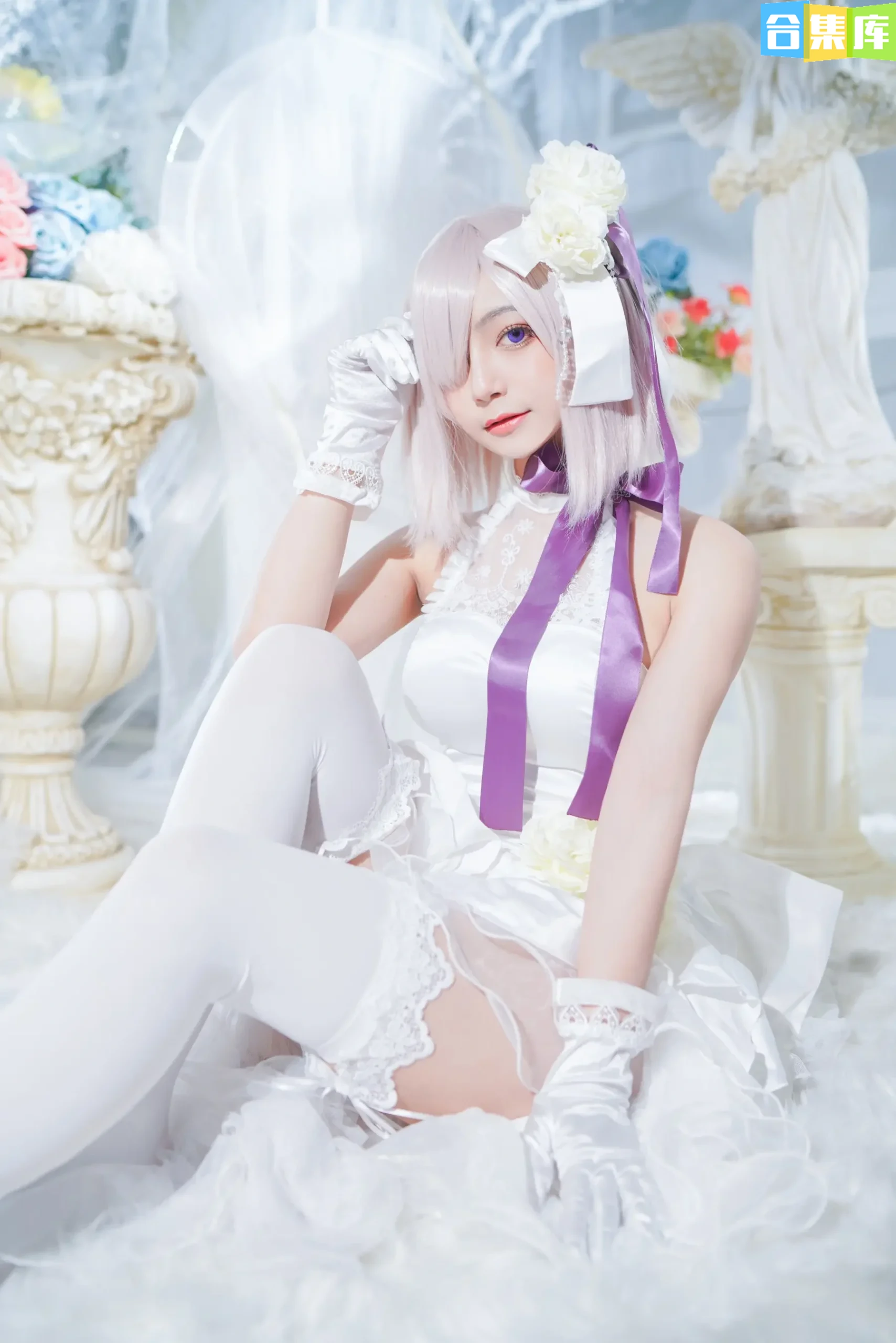 图片[8]-星野saori – 全套8期[687M] - 合集库-合集库