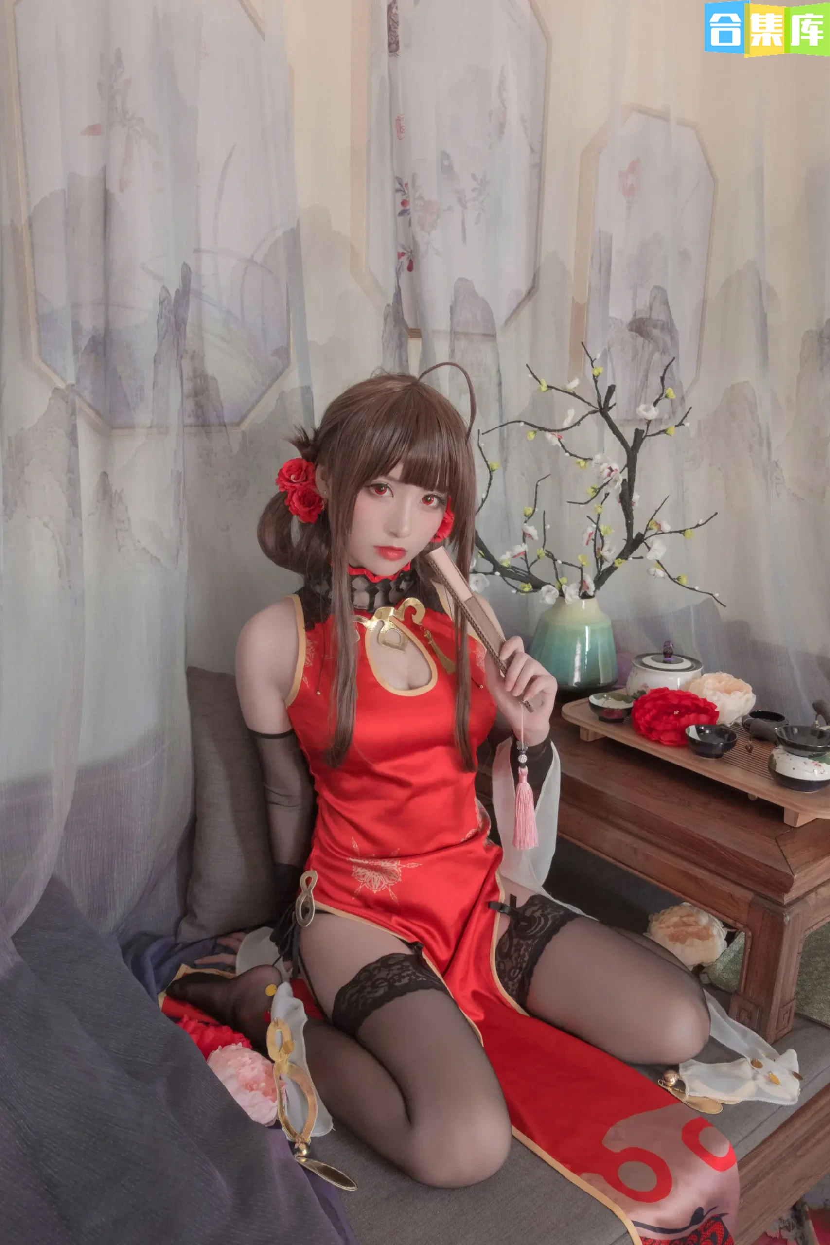 图片[9]-星野saori – 全套8期[687M] - 合集库-合集库