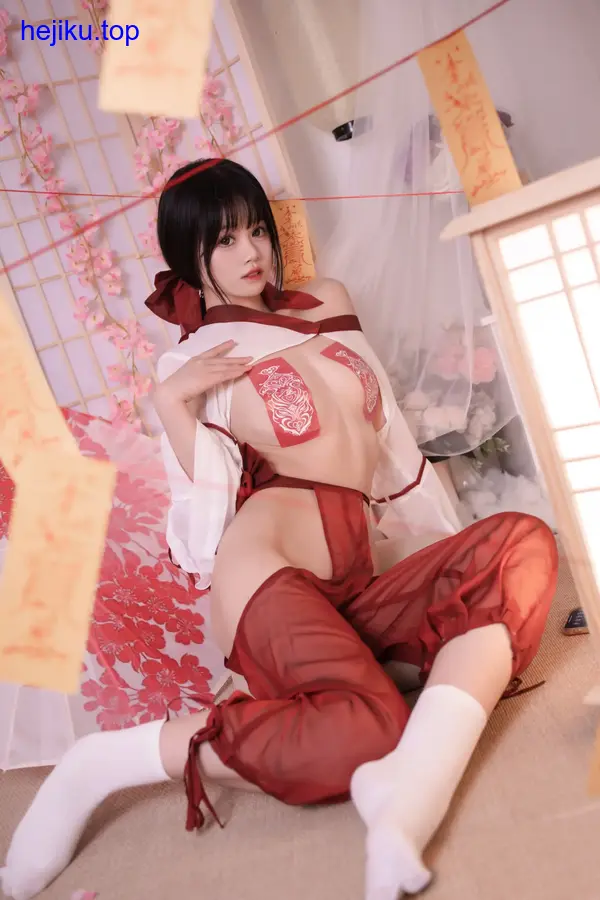 图片[7]-星黛鹿鹿i – 全套12期[7.9G-2025.8]-合集库