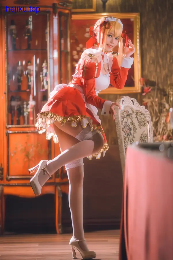 图片[9]-星黛鹿鹿i – 全套12期[7.9G-2025.8]-合集库