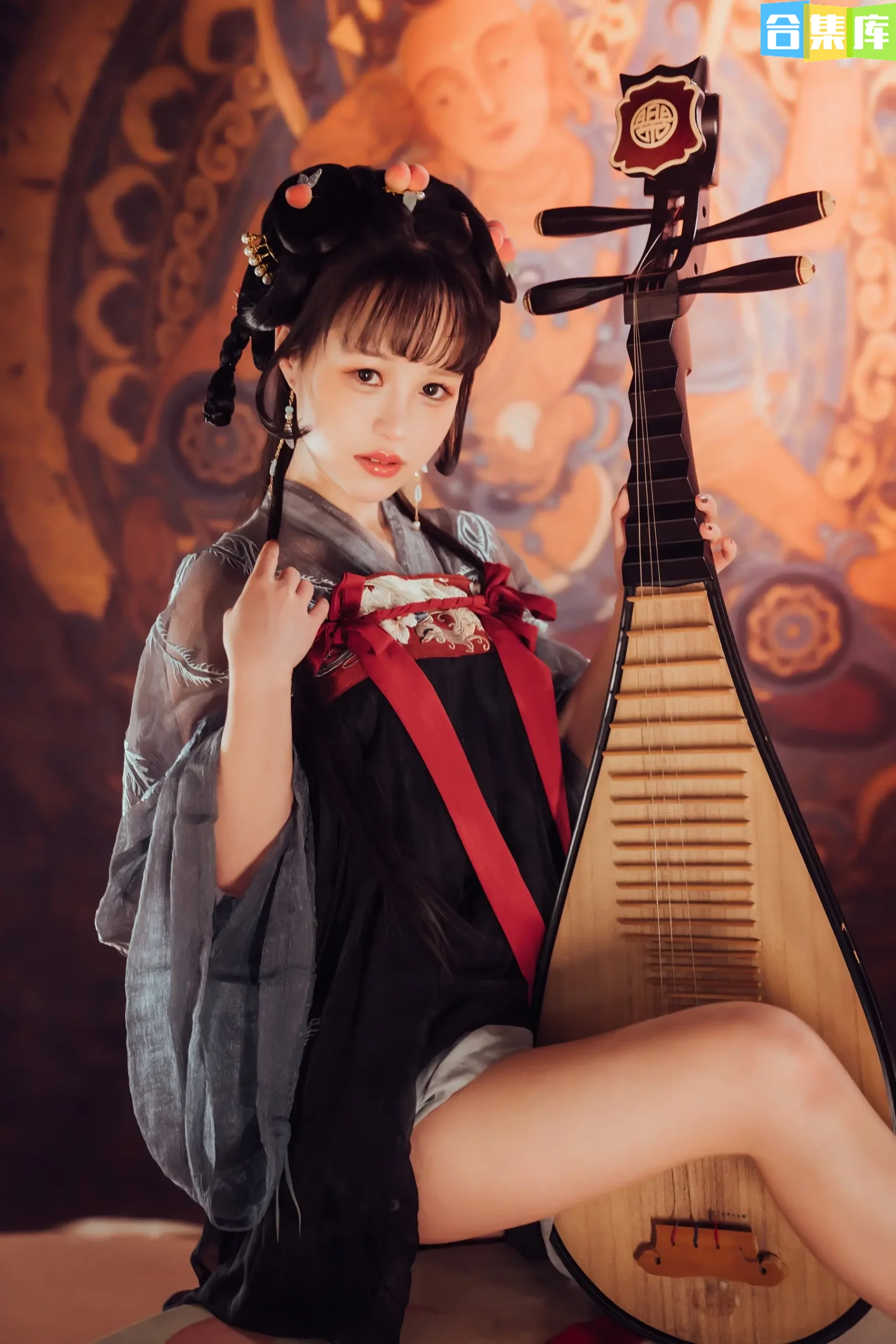 图片[5]-晕崽Zz – 全套27期&随包视频[13.7G-2025.11] - 合集库-合集库