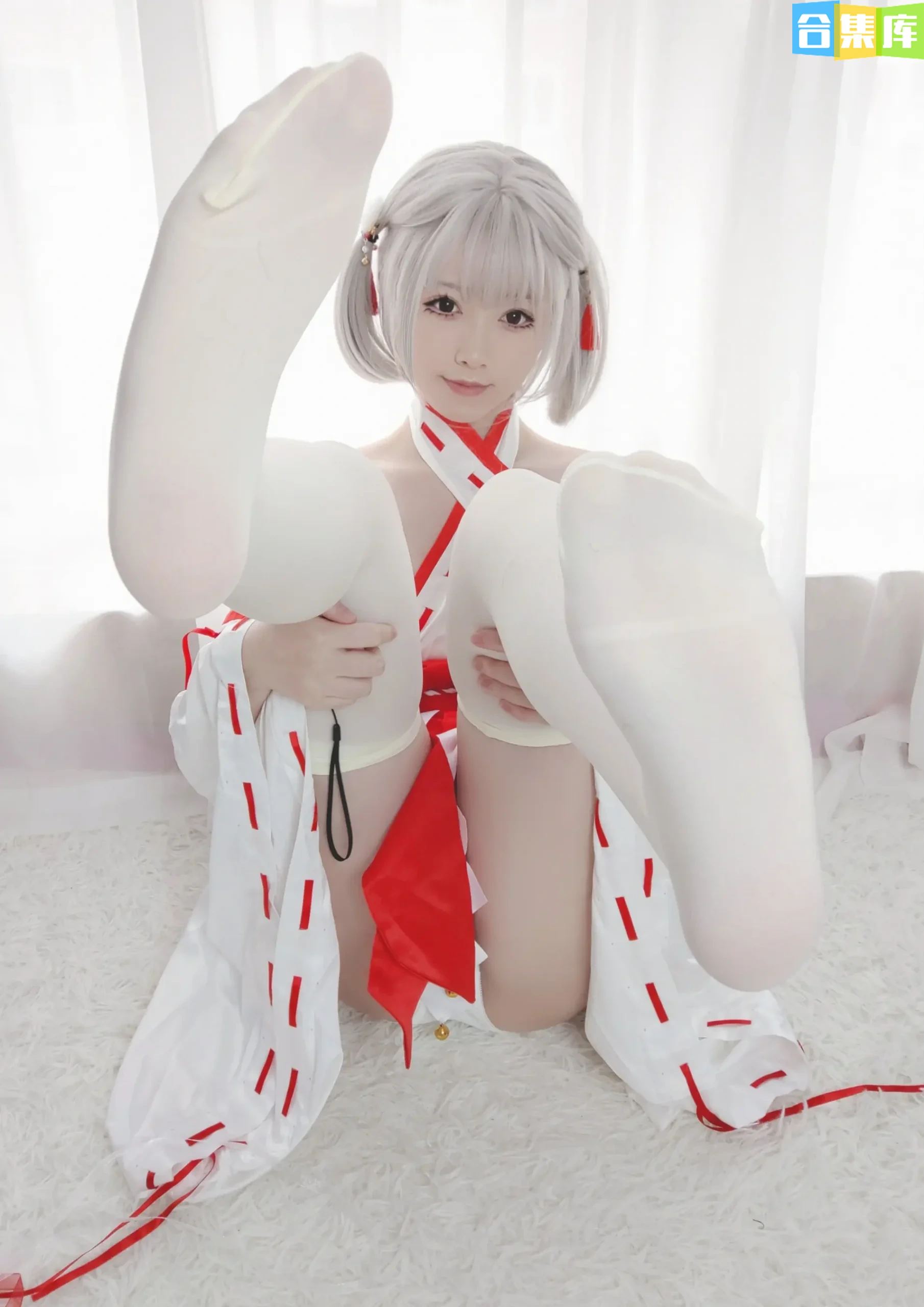 图片[14]-朝霧愛/Asagiriai（愛ちゃん） – 全套27期[7.3G-2024.9] - 合集库-合集库