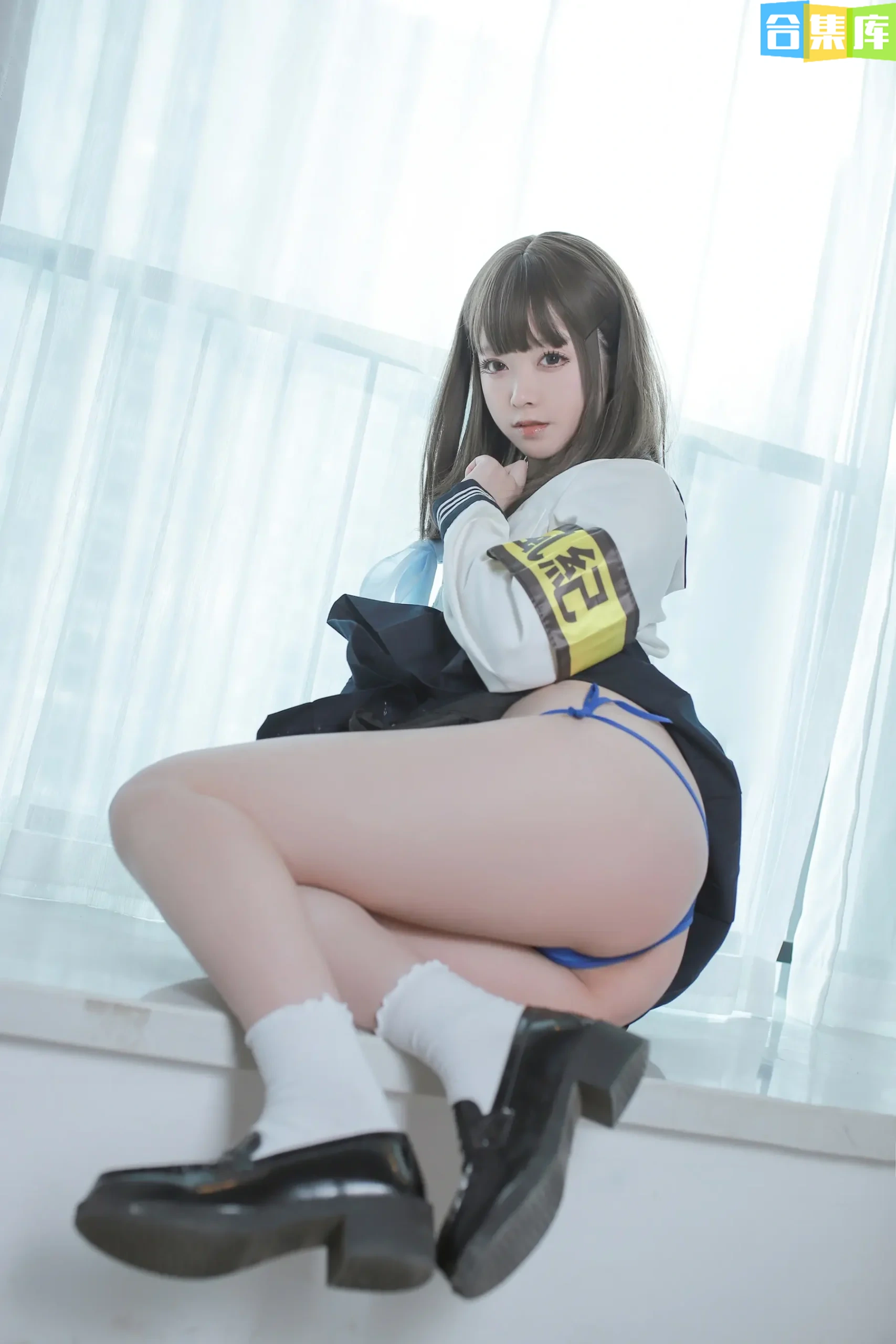 图片[4]-朝霧愛/Asagiriai（愛ちゃん） – 全套27期[7.3G-2024.9] - 合集库-合集库