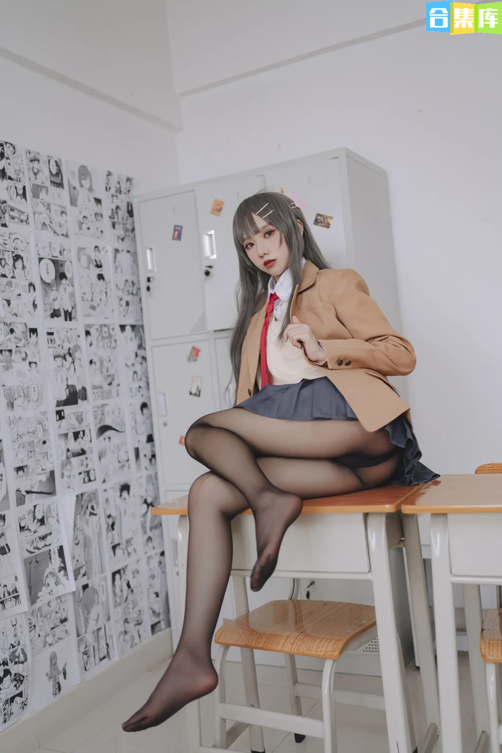 果咩酱w – 全套48期含随包视频[15G-2025.7]-合集库