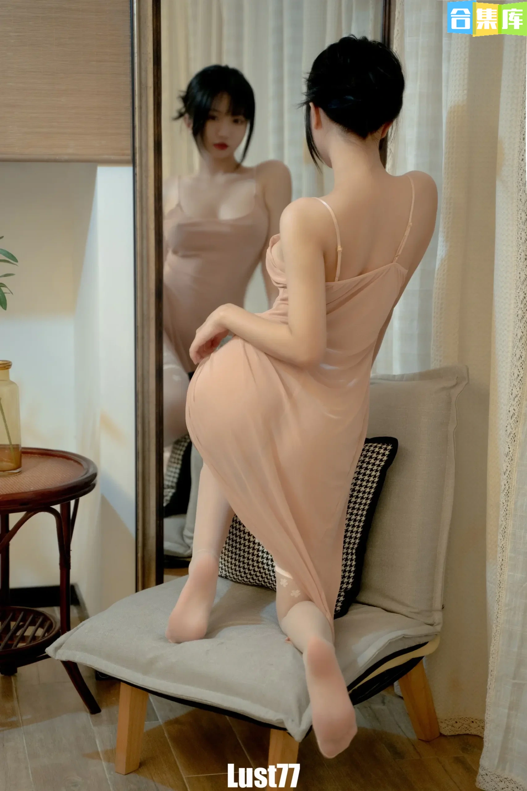 图片[2]-柒柒要乖哦(柒柒不可爱) – 全套66期&随包视频[45.4G-2025.11] - 合集库-合集库