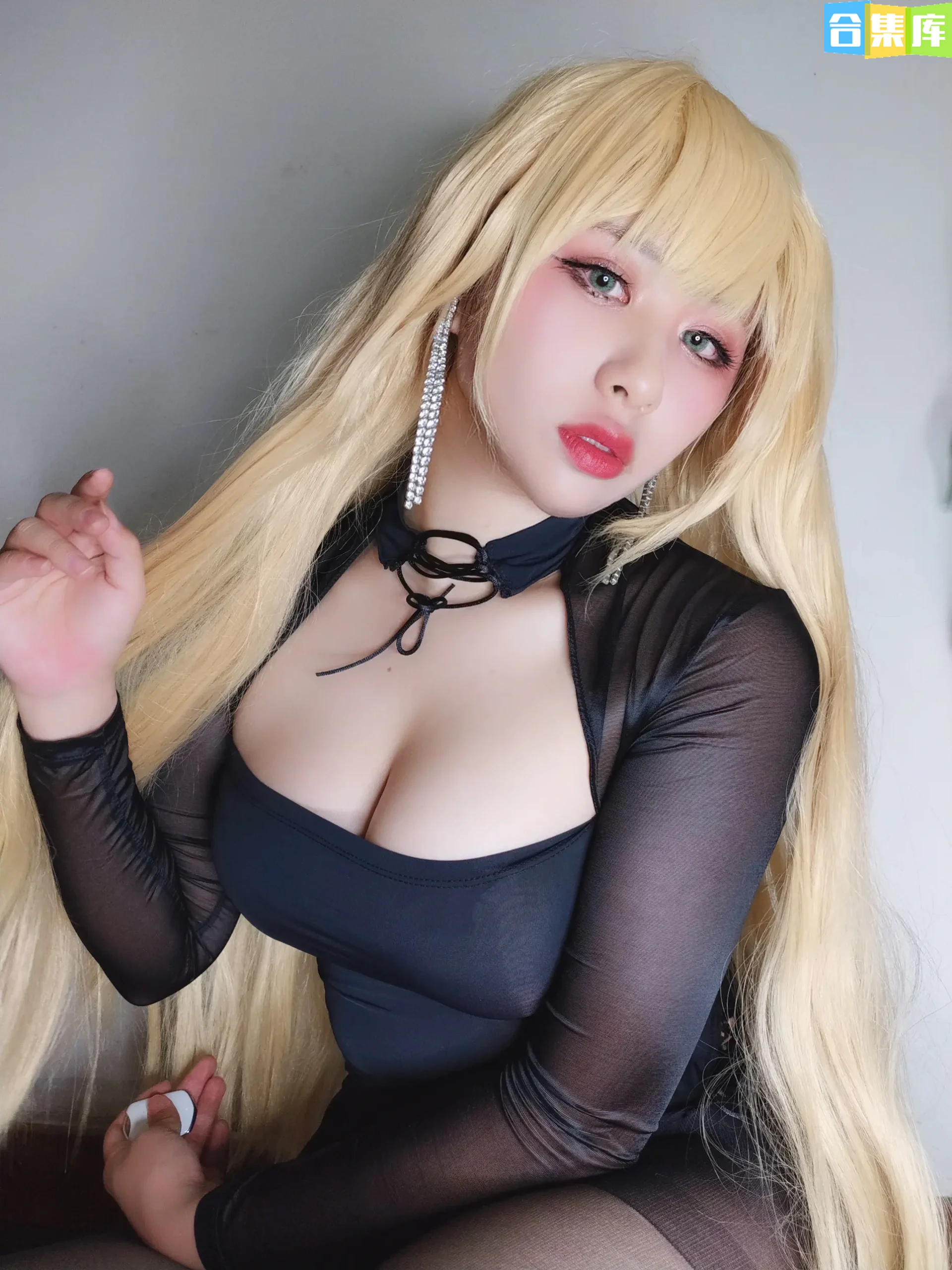 图片[13]-柘烟Zuken – 全套12期&随包视频[3.3G] - 合集库-合集库