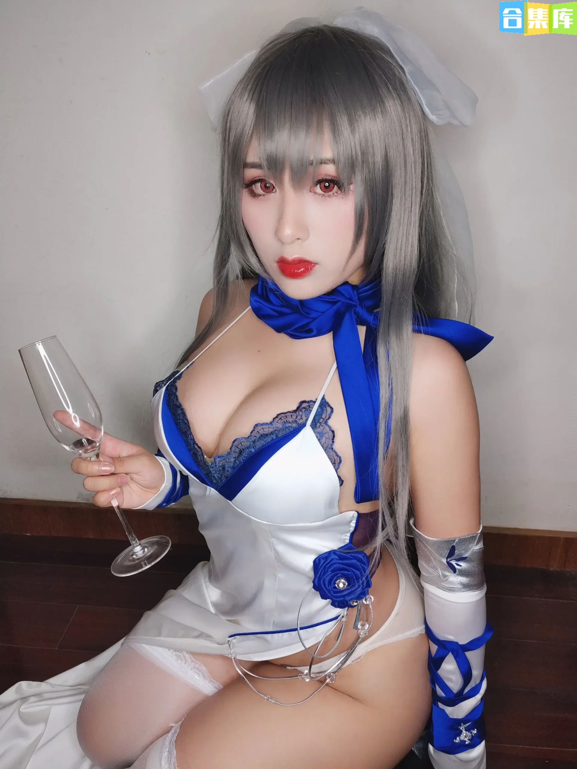 图片[14]-柘烟Zuken – 全套12期&随包视频[3.3G] - 合集库-合集库