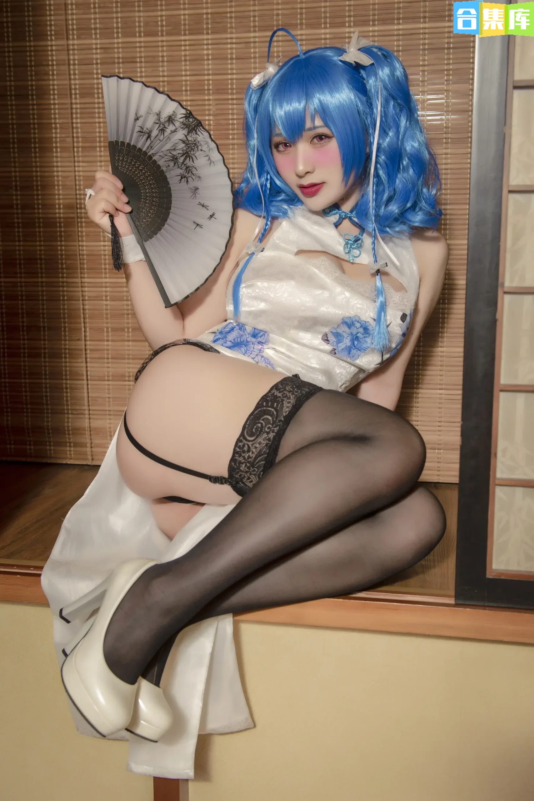 图片[2]-柘烟Zuken – 全套12期&随包视频[3.3G] - 合集库-合集库