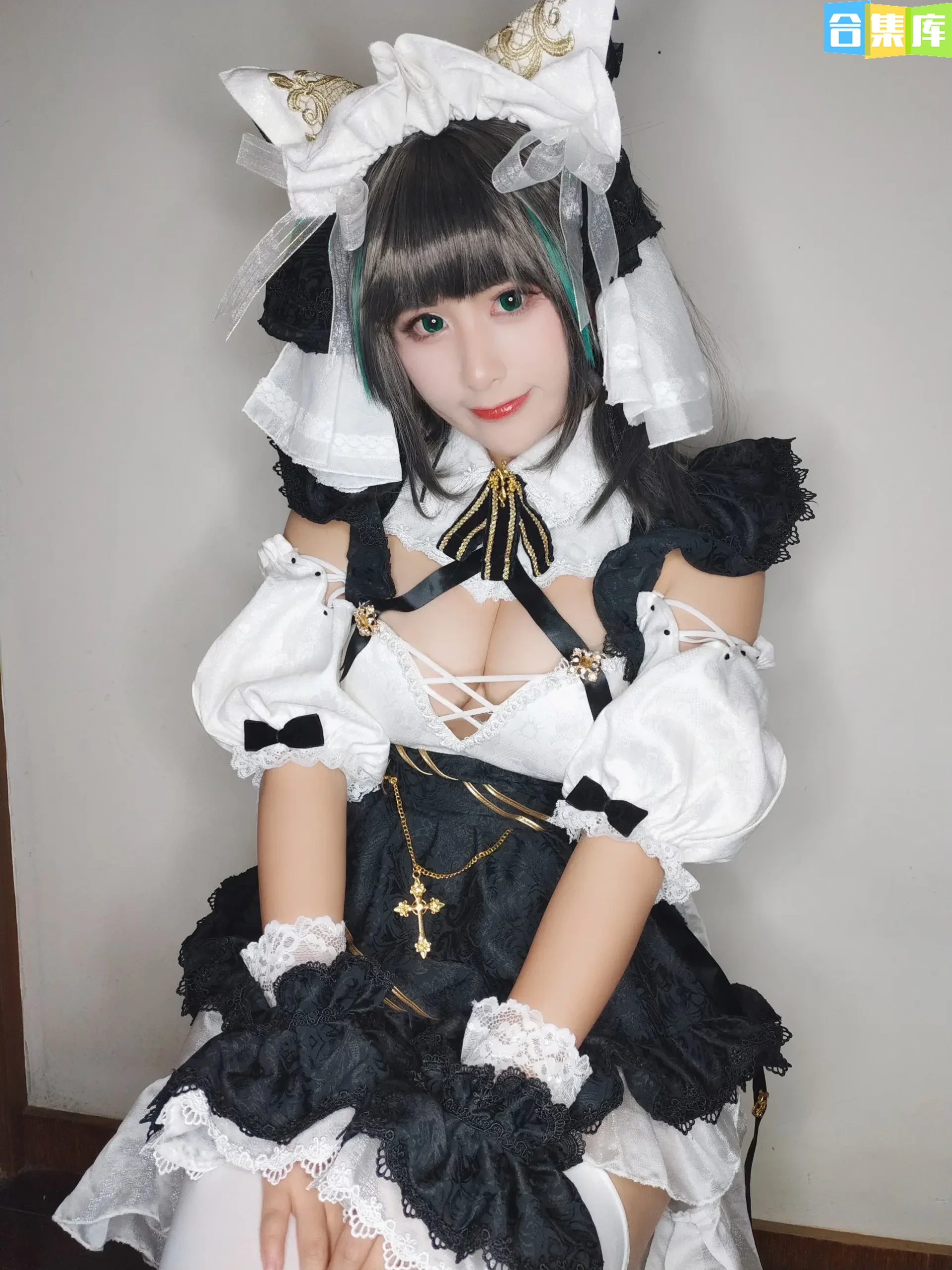 图片[4]-柘烟Zuken – 全套12期&随包视频[3.3G] - 合集库-合集库