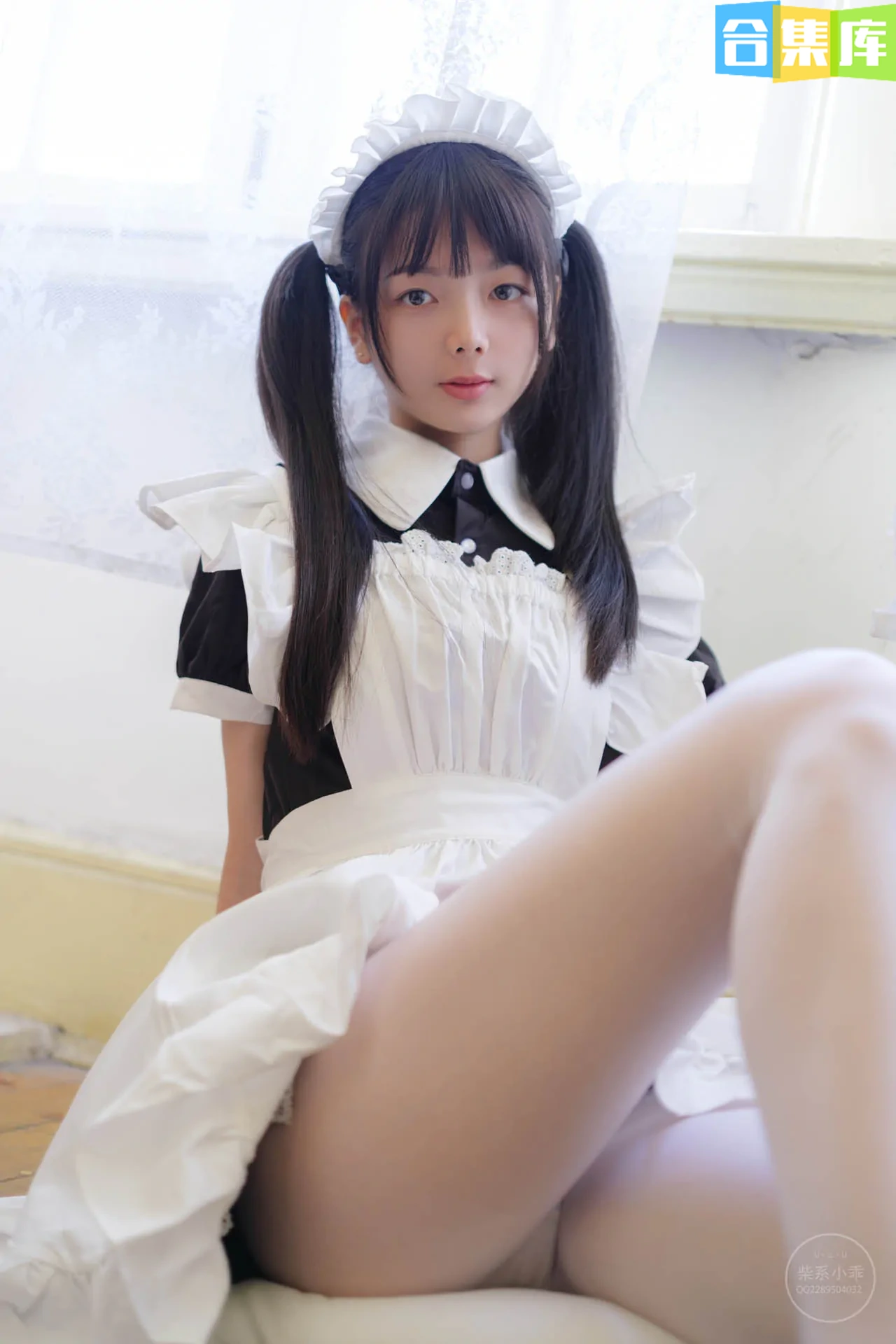 图片[14]-柴系小乖(稚乖画册) – 全套30期含随包视频[41.3G-2024.7] - 合集库-合集库