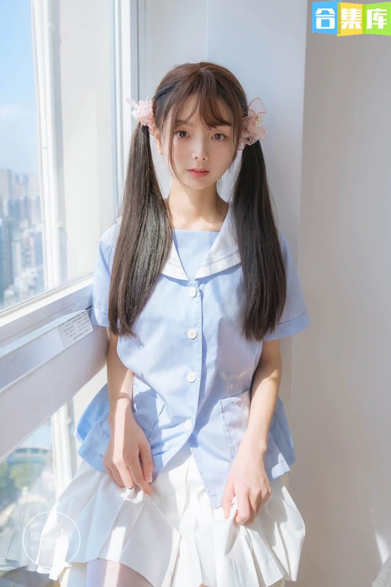 图片[4]-柴系小乖(稚乖画册) – 全套30期含随包视频[41.3G-2024.7] - 合集库-合集库