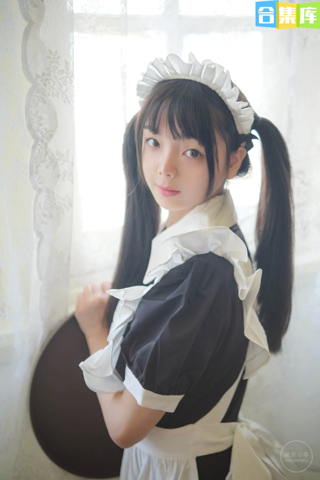 图片[7]-柴系小乖(稚乖画册) – 全套30期含随包视频[41.3G-2024.7] - 合集库-合集库