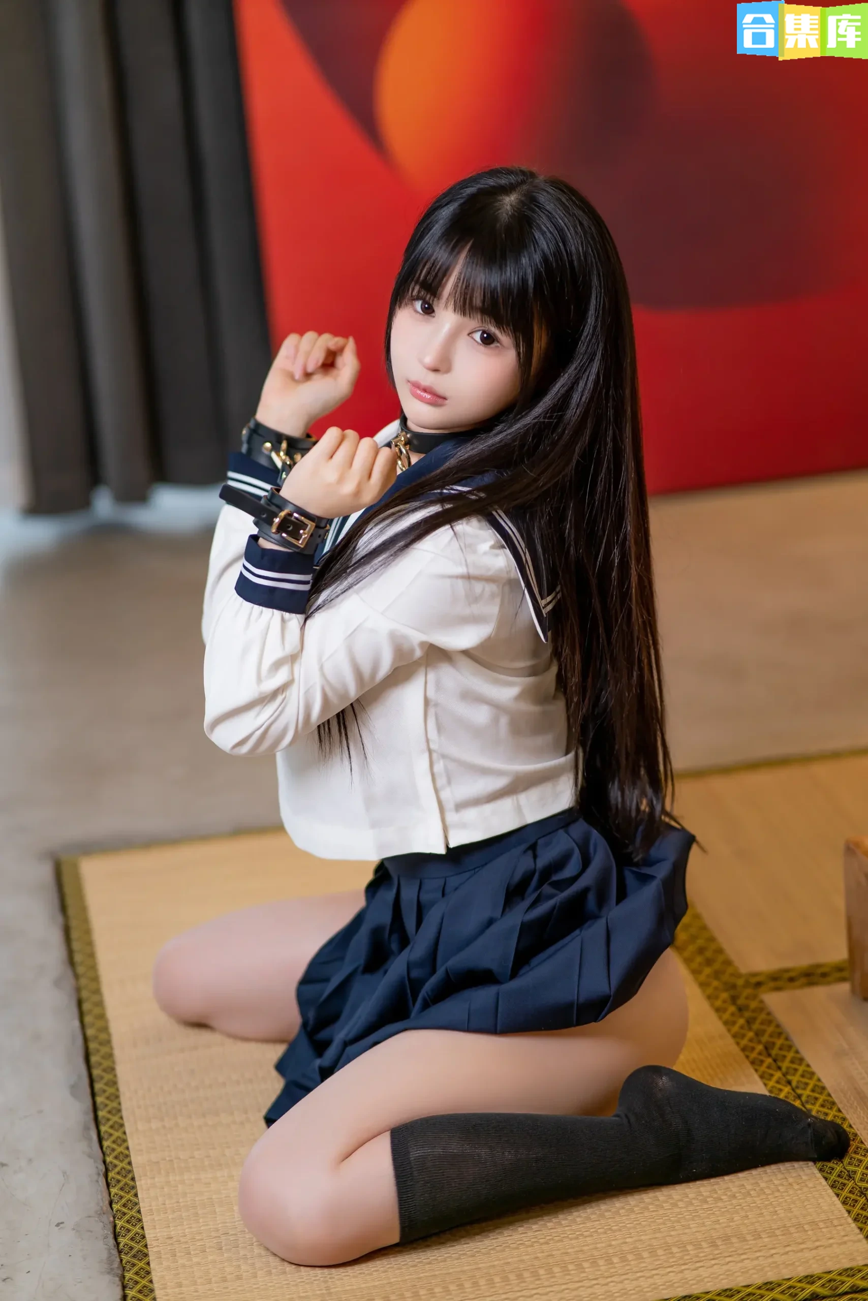 图片[11]-桜井宁宁 – 全套173期含随包视频[140G-2025.12] - 合集库-合集库