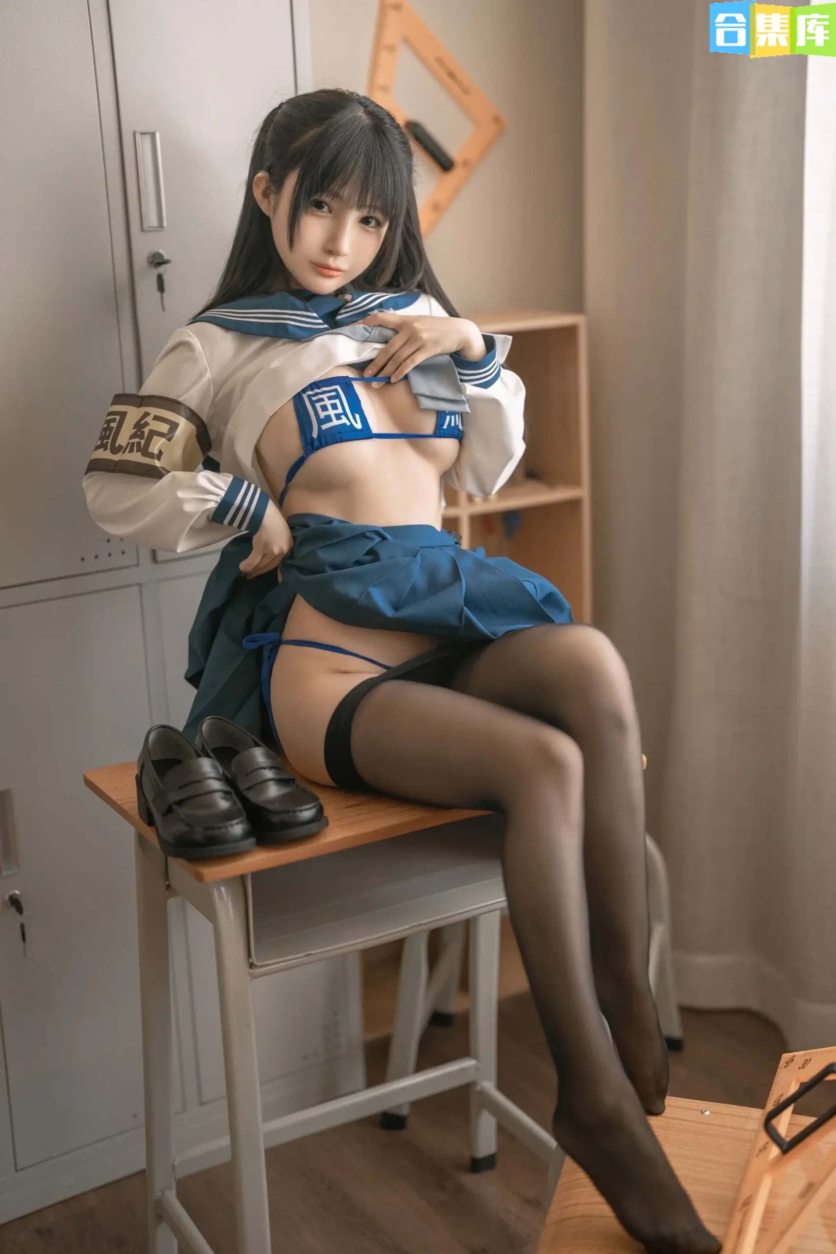 图片[13]-桜井宁宁 – 全套173期含随包视频[140G-2025.12] - 合集库-合集库