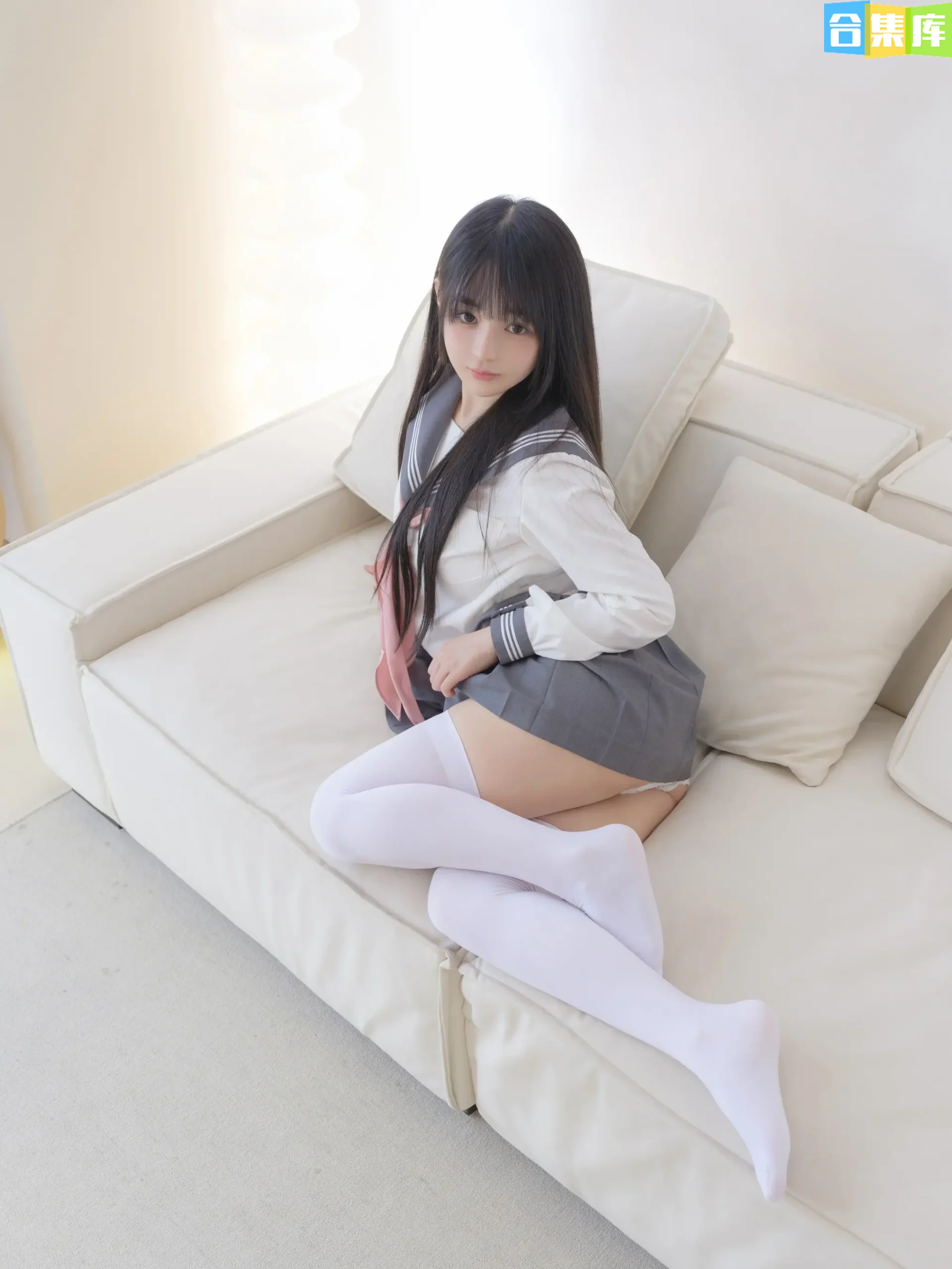 图片[24]-桜井宁宁 – 全套173期含随包视频[140G-2025.12] - 合集库-合集库