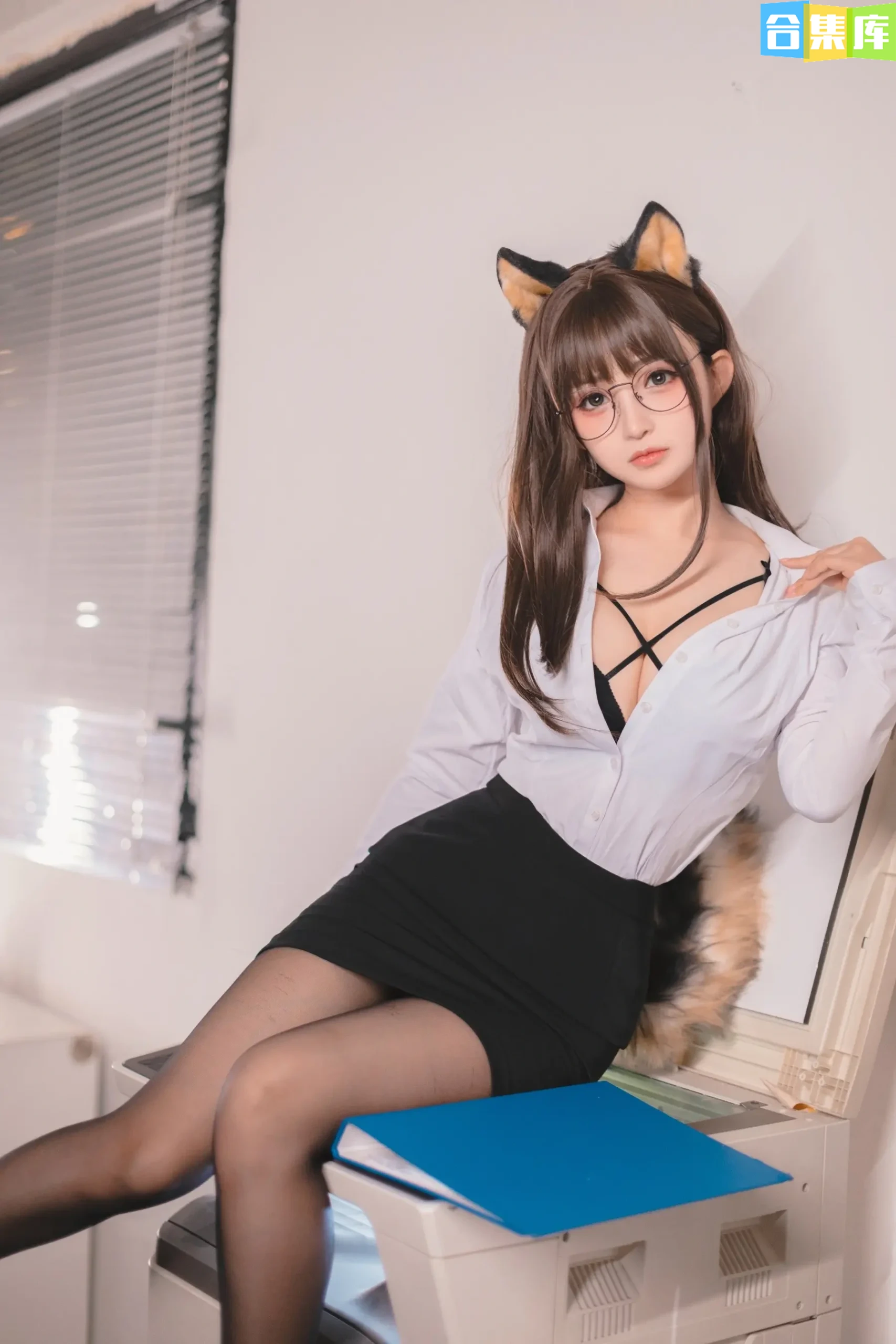 图片[6]-桜井宁宁 – 全套173期含随包视频[140G-2025.12] - 合集库-合集库