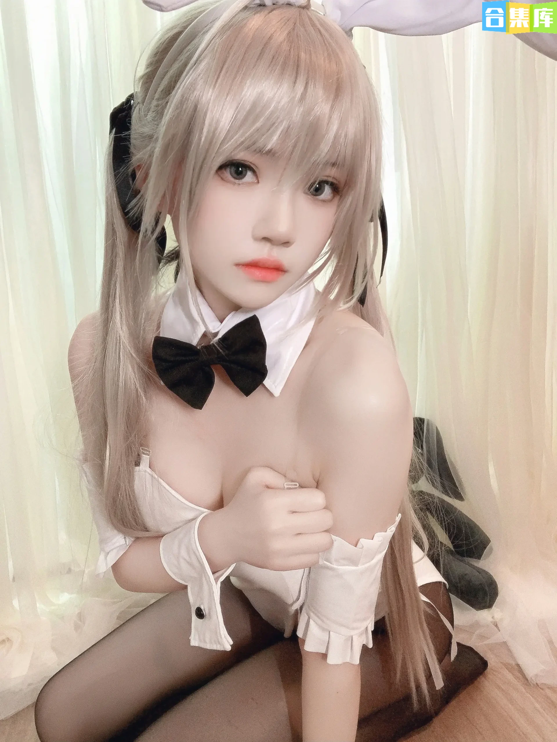 桜桃喵 – 全套223套&随包视频[130.4G-2025.11] - 合集库-合集库