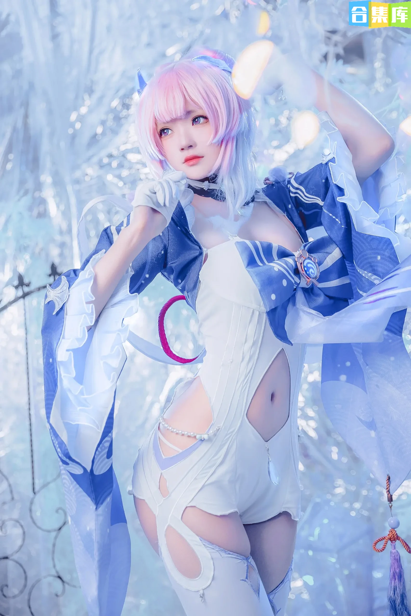 图片[14]-瓜希酱 – 全套合集106期[13.5G-2025.11] - 合集库-合集库