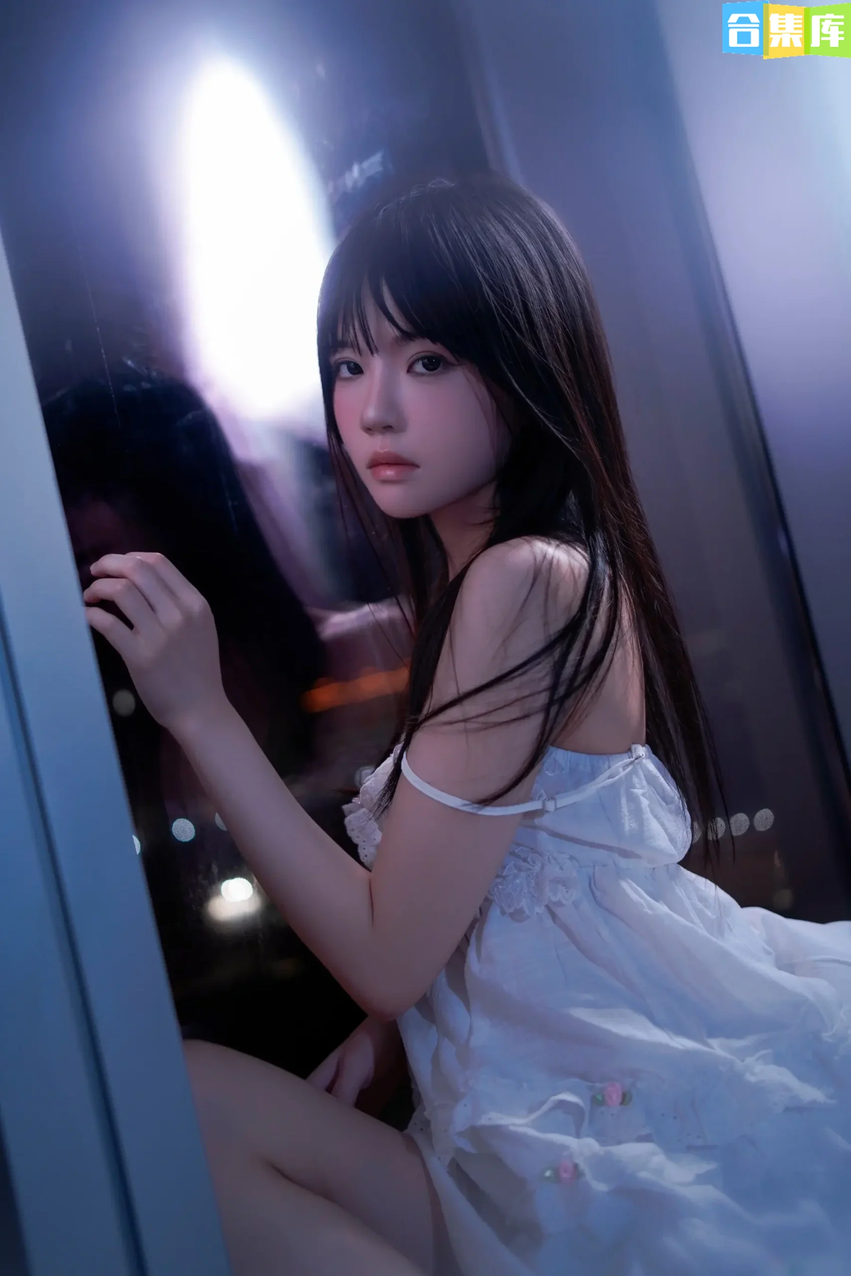 图片[15]-瓜希酱 – 全套合集106期[13.5G-2025.11] - 合集库-合集库