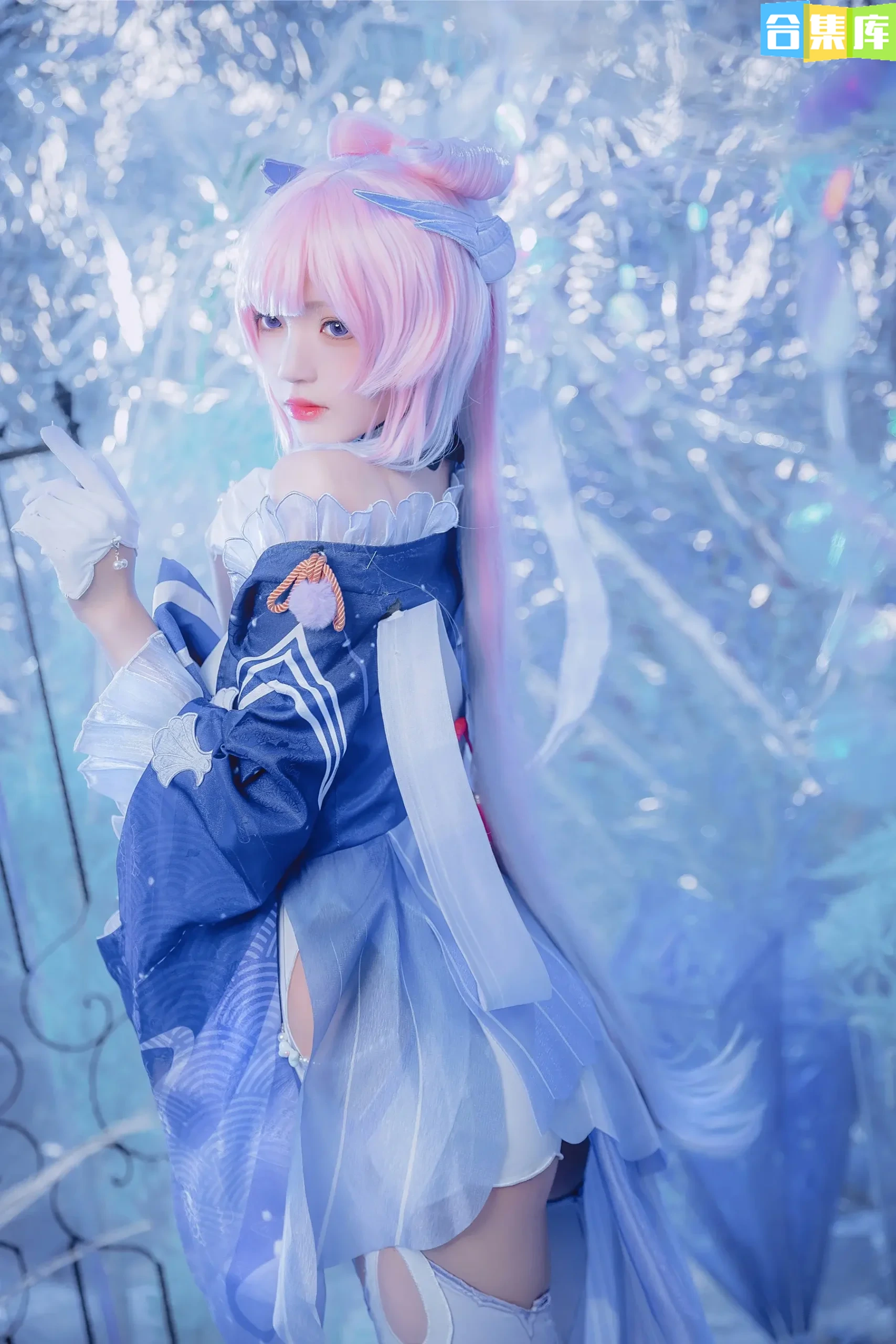 图片[18]-桜桃喵 – 全套223套&随包视频[130.4G-2025.11] - 合集库-合集库