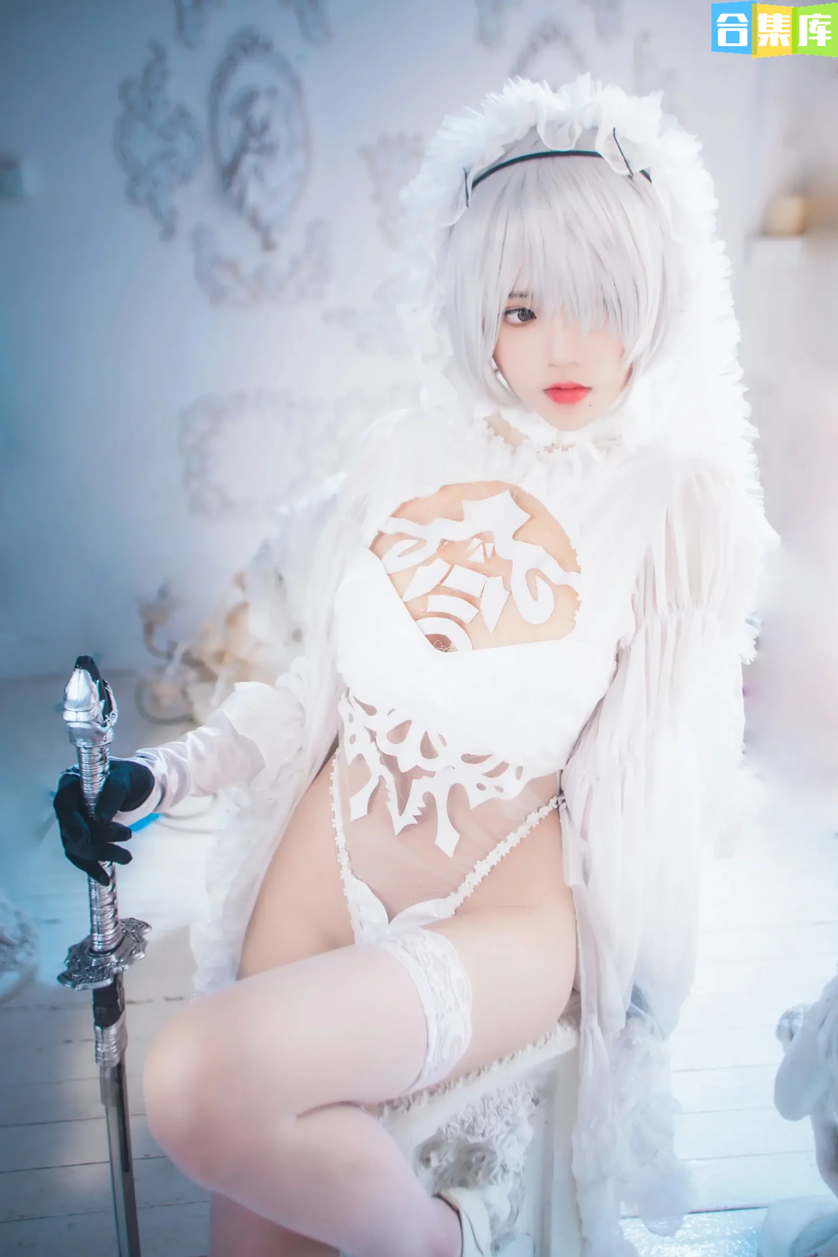 图片[23]-瓜希酱 – 全套合集106期[13.5G-2025.11] - 合集库-合集库