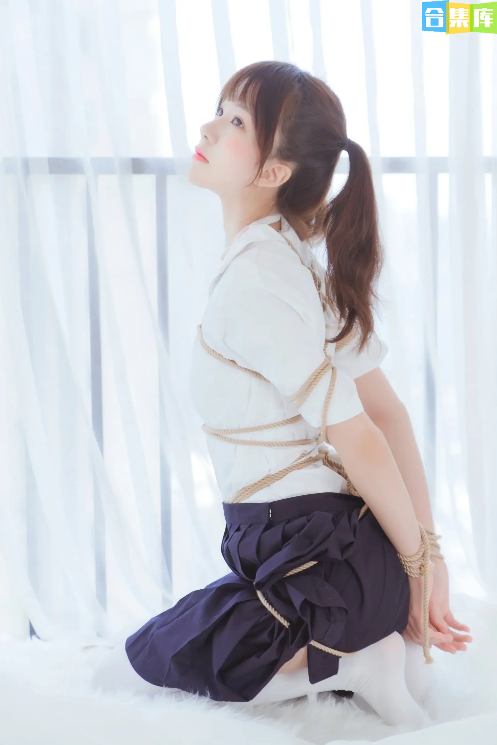 图片[7]-瓜希酱 – 全套合集106期[13.5G-2025.11] - 合集库-合集库