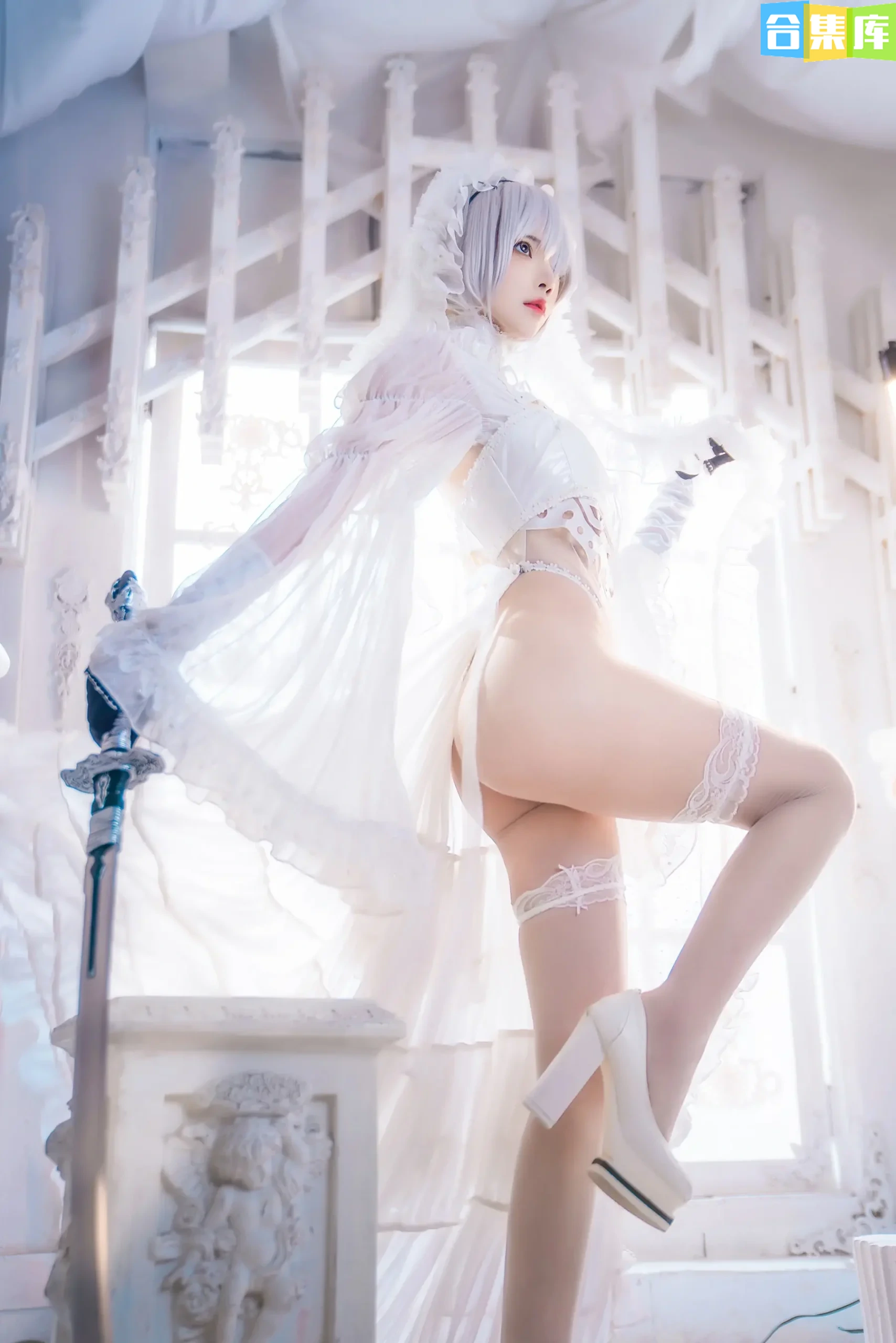 图片[8]-桜桃喵 – 全套223套&随包视频[130.4G-2025.11] - 合集库-合集库