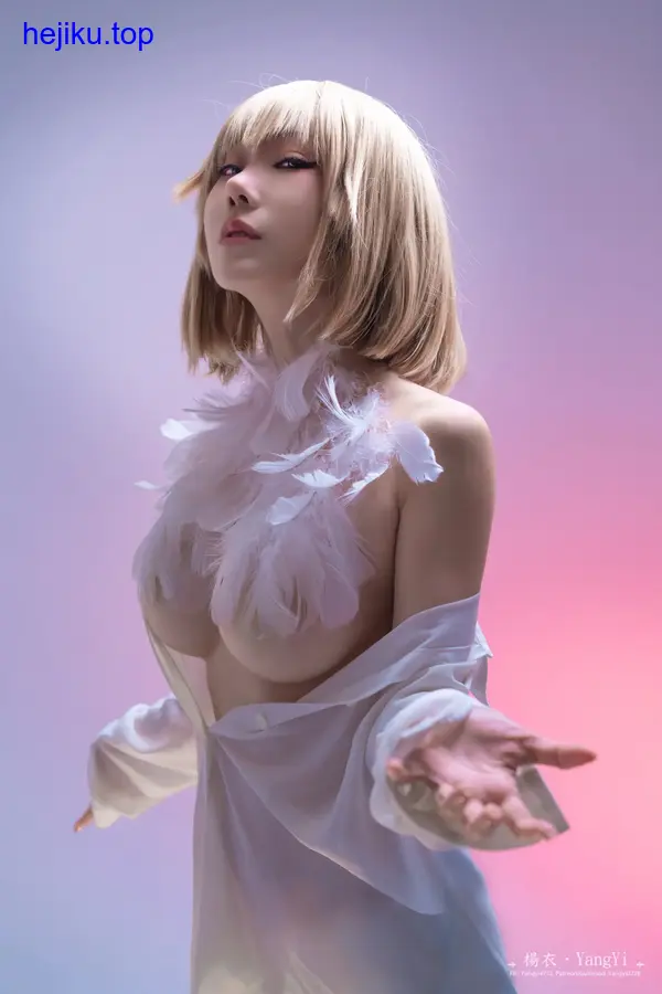 图片[8]-楊衣Yangyi – 全套16期&随包视频[5.3G-2025.10]-合集库