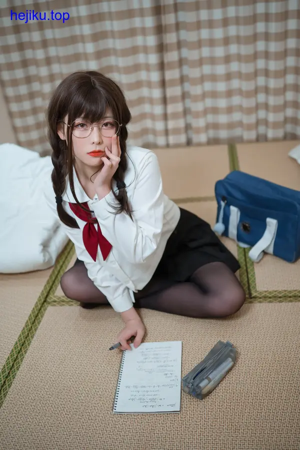 图片[15]-樱岛嗷 – 全套17期&随包视频[4.1G-2025.8]-合集库