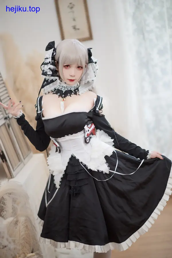 图片[8]-樱落酱w/樱落Selena – 全套37期及随包视频[6.1G-2025.3]-合集库