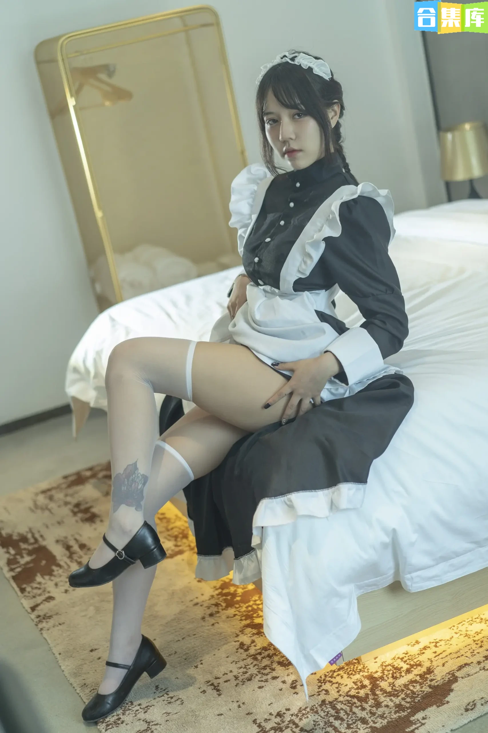 图片[10]-汐 – 全套11期及随包视频[1.9G-双盘] - 合集库-合集库