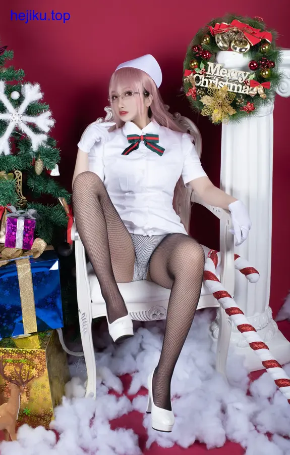 图片[6]-洛璃LoLiSAMA – 全套94期含随包视频[70.5G-2025.12]-合集库