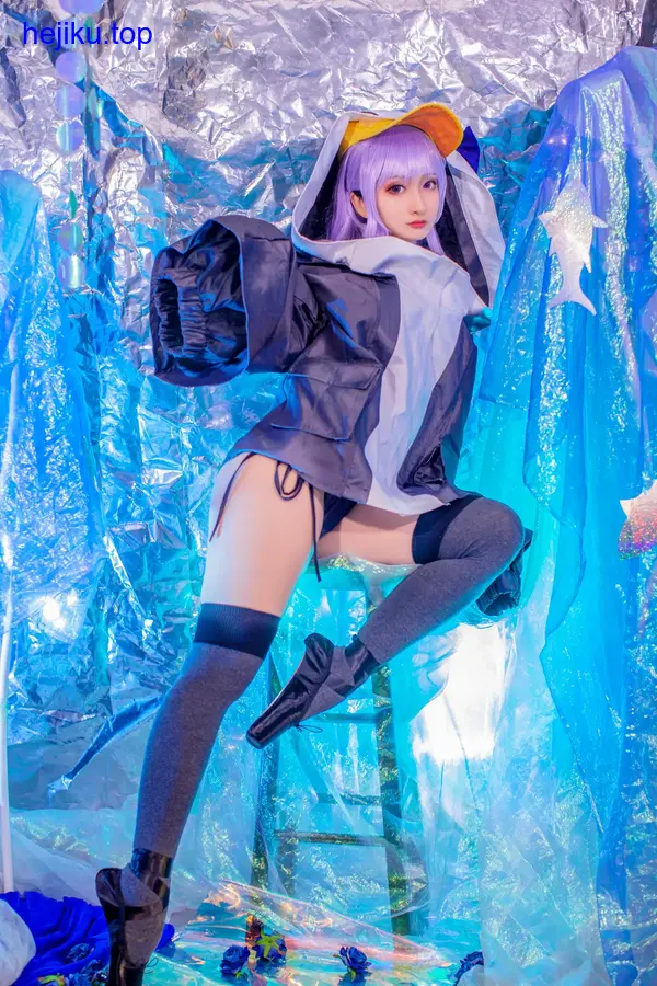 图片[8]-洛璃LoLiSAMA – 全套94期含随包视频[70.5G-2025.12]-合集库