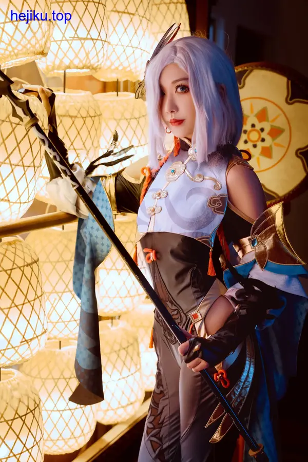 图片[11]-源纱希喵喵喵 – 全套33期[10.6G-2025.12]-合集库