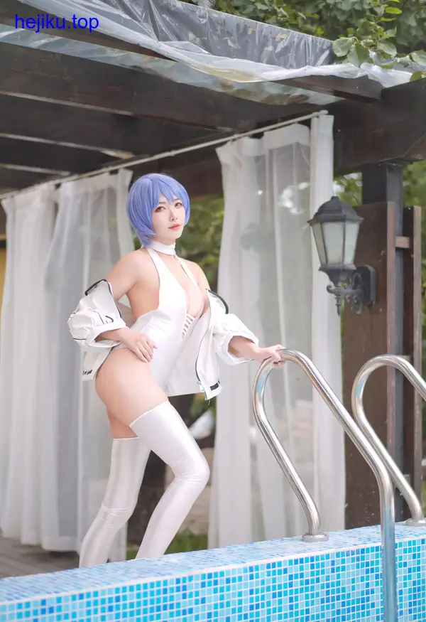 图片[14]-源纱希喵喵喵 – 全套33期[10.6G-2025.12]-合集库