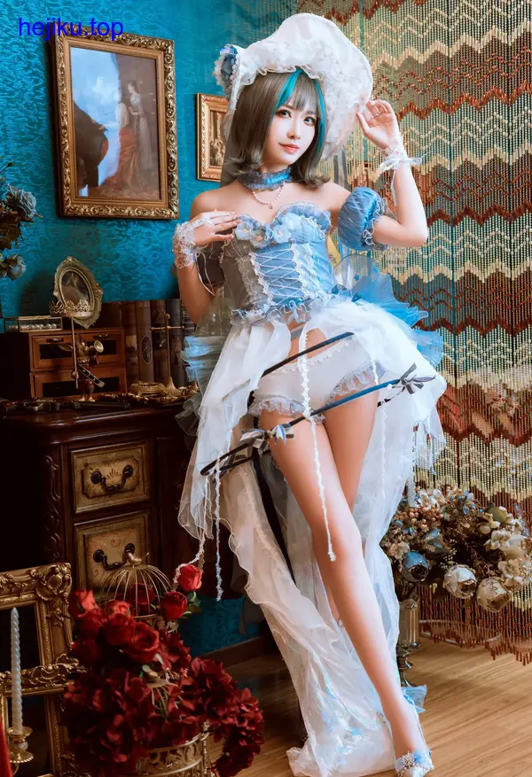 图片[15]-源纱希喵喵喵 – 全套33期[10.6G-2025.12]-合集库