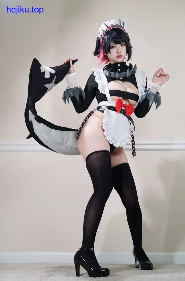 图片[11]-狐洛洛子 – 全套12期[4.9G-2025.8]-合集库