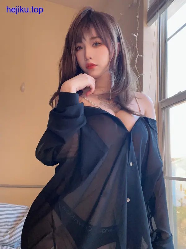 图片[17]-狐洛洛子 – 全套12期[4.9G-2025.8]-合集库